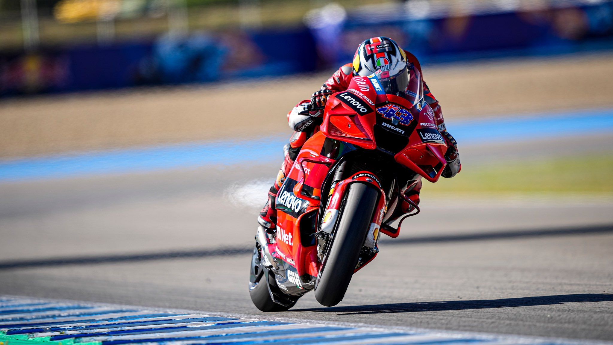 2048x1152 Jack Miller wins the 2021 Spanish Grand Prix at Jerez! Second win of his career and first in the dry!