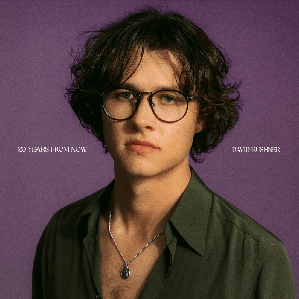 1000x1000 Genius Ukrainian Translations (Українські переклади) Kushner Years From Now (Український переклад) Lyrics and Tracklist