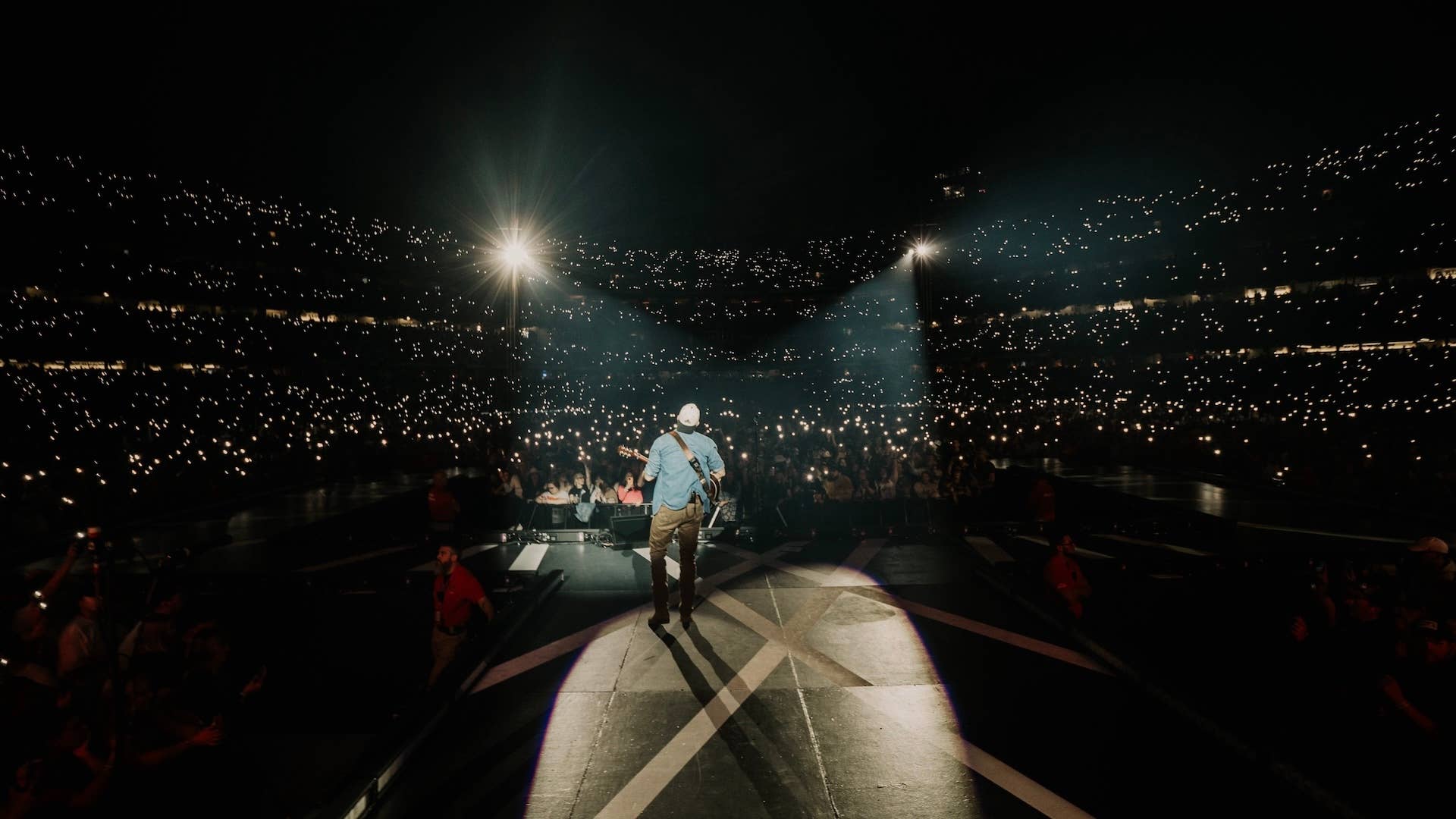 1920x1080 David Kushner Tour Dates & Concert Schedule