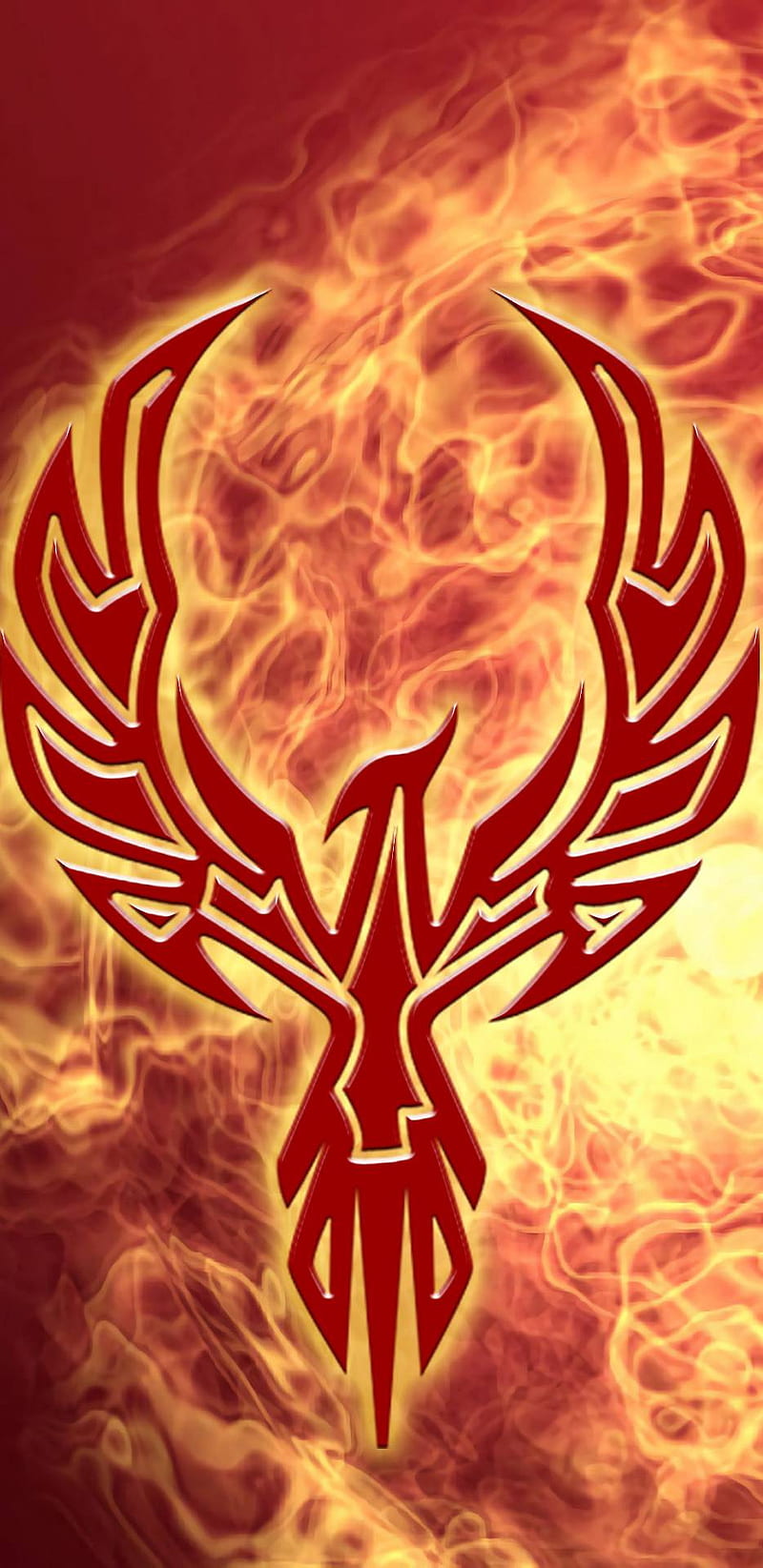 800x1645 Marvel Phoenix, X Men, Jean Gray, HD Phone Wallpaper