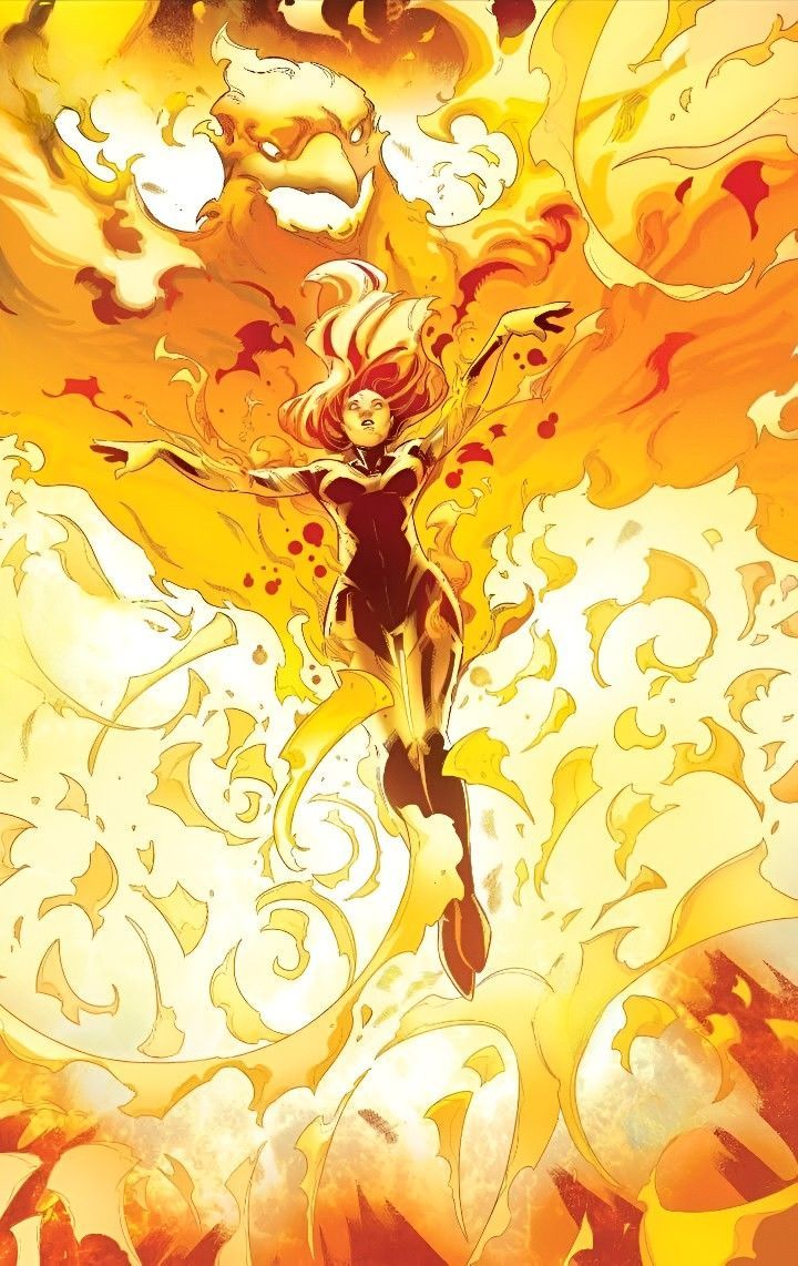 720x1142 Phoenix (Force Phoenix)