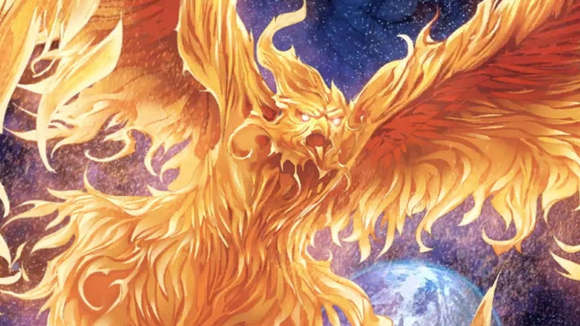 1920x1080 Marvel Snap's Phoenix Force resurrects fallen heroes
