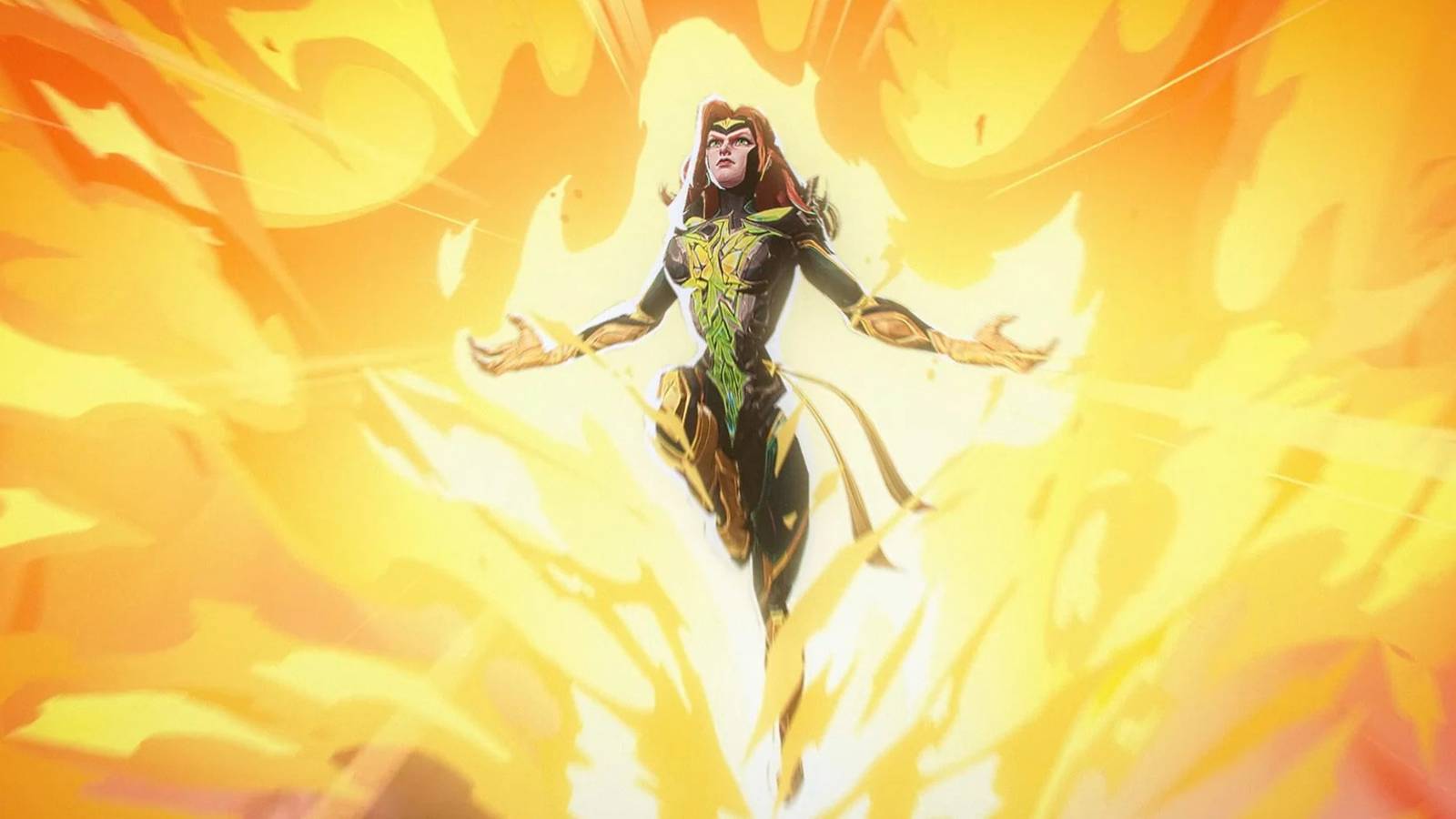 1600x900 The Best X Men Story Is Still The Phoenix Saga: Here's Why