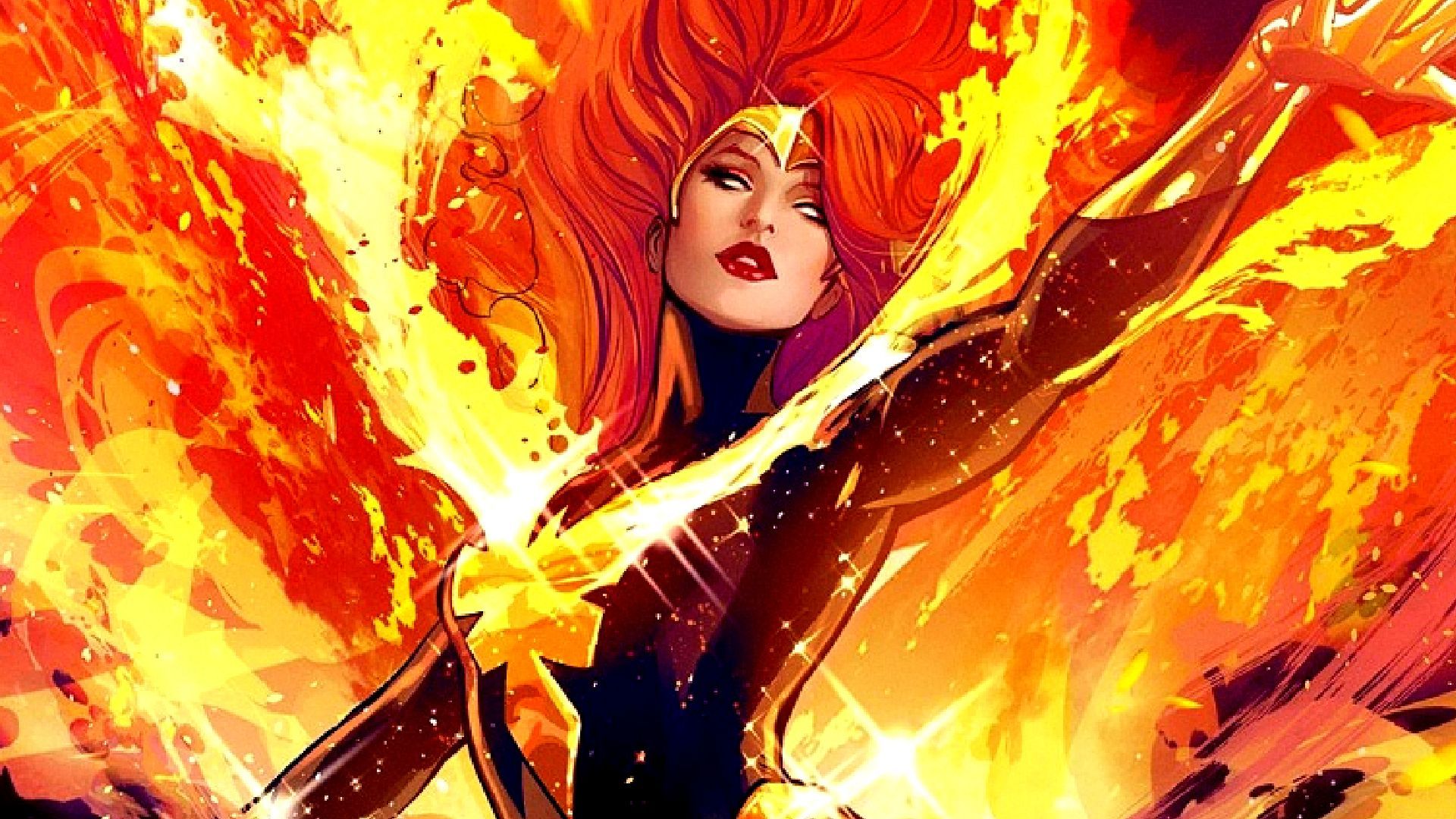 1920x1080 The Many Deaths Of Jean Grey In X Men Canon, Explained