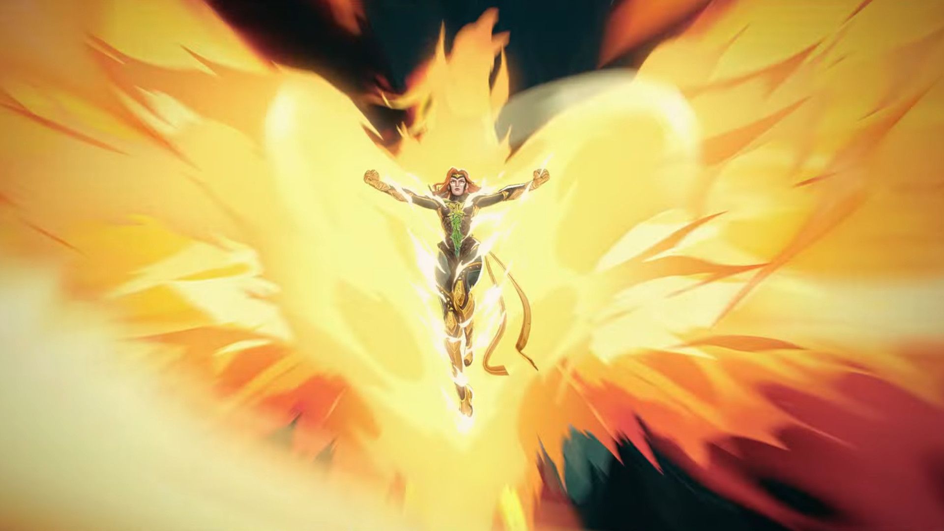 1920x1080 It's finally official: Marvel Rivals Season 3 is getting Phoenix and Blade, and it looks like Knull is the new big bad you'll have to defeat