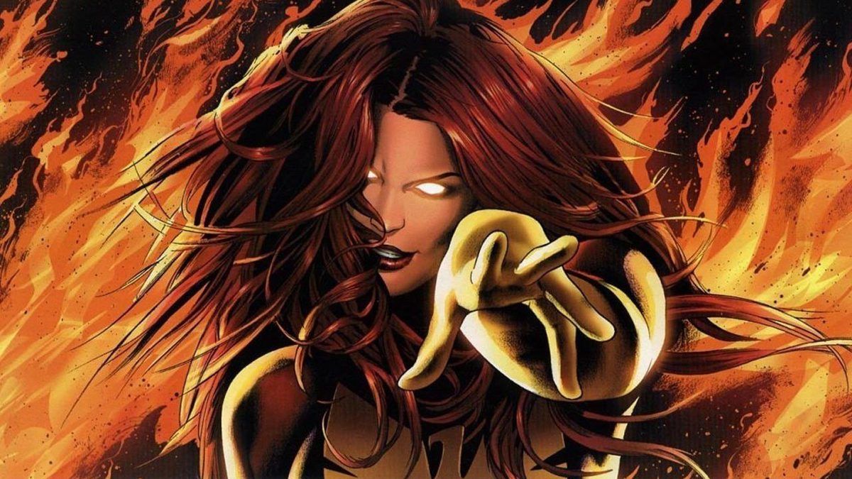 1200x675 The Phoenix Force Finds a New Host in Thanos