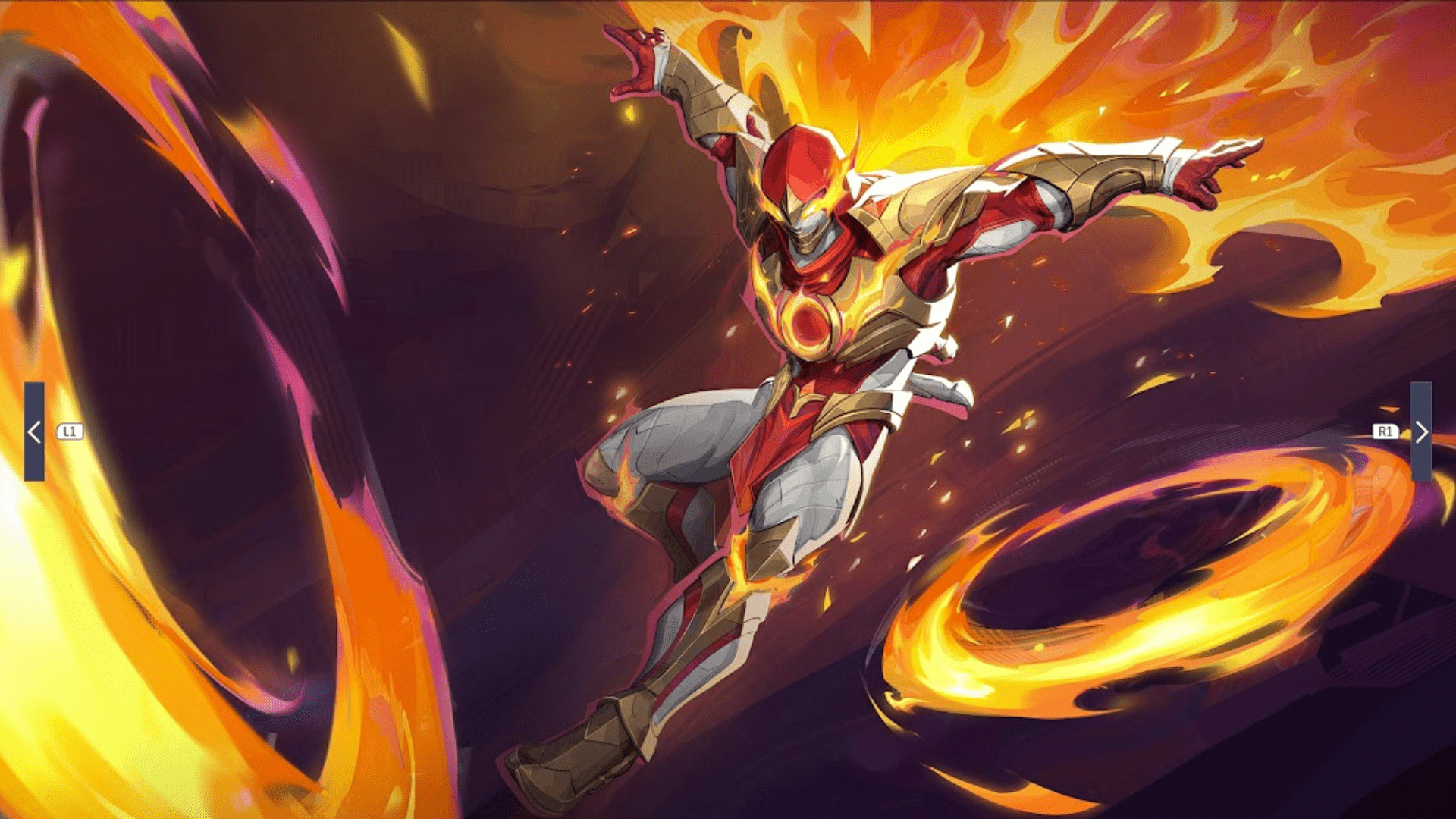 1920x1080 How To Get Moon Knight Phoenix Knight Bundle in Marvel Rivals's Gaming