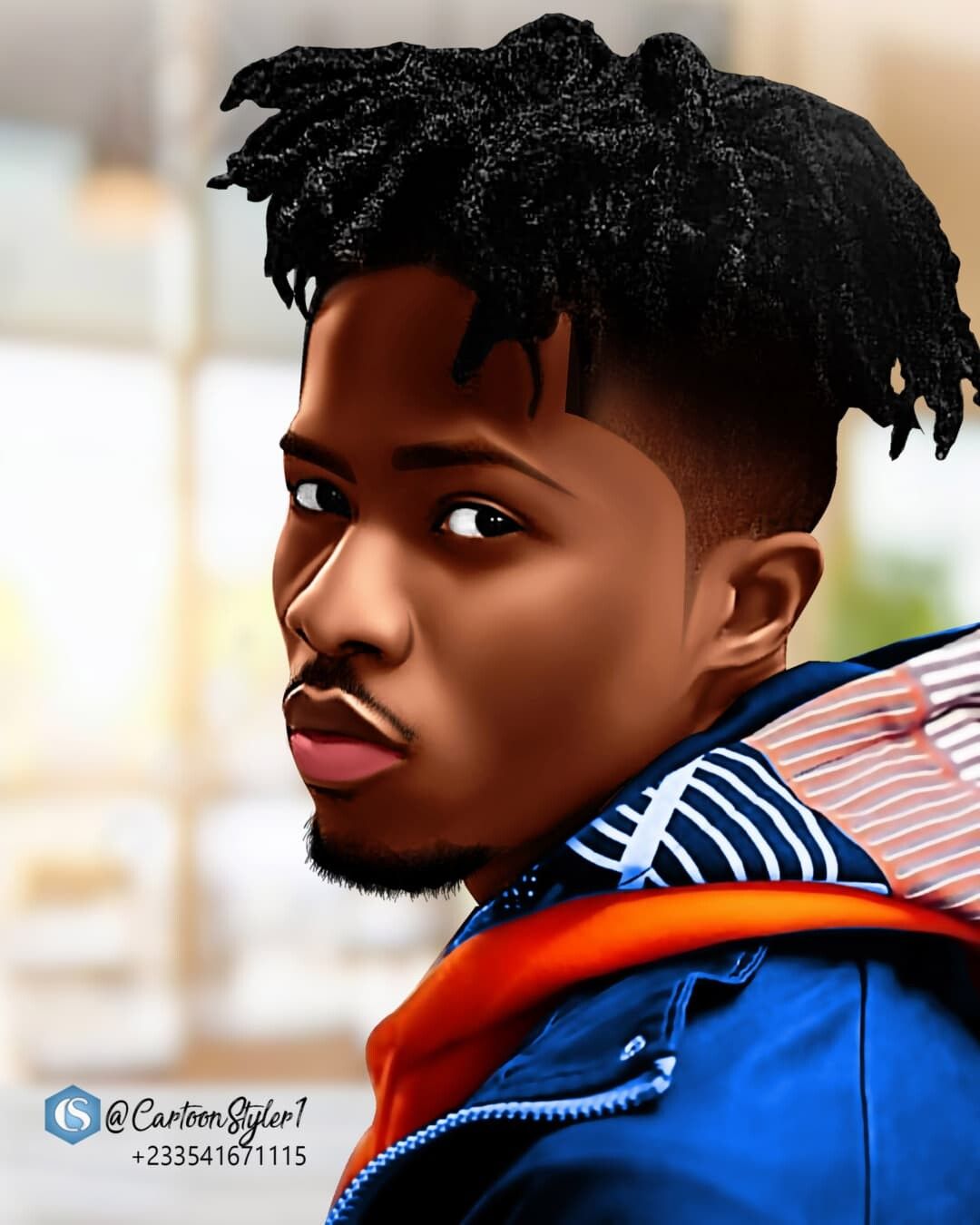 1080x1350 Kwesi Arthur