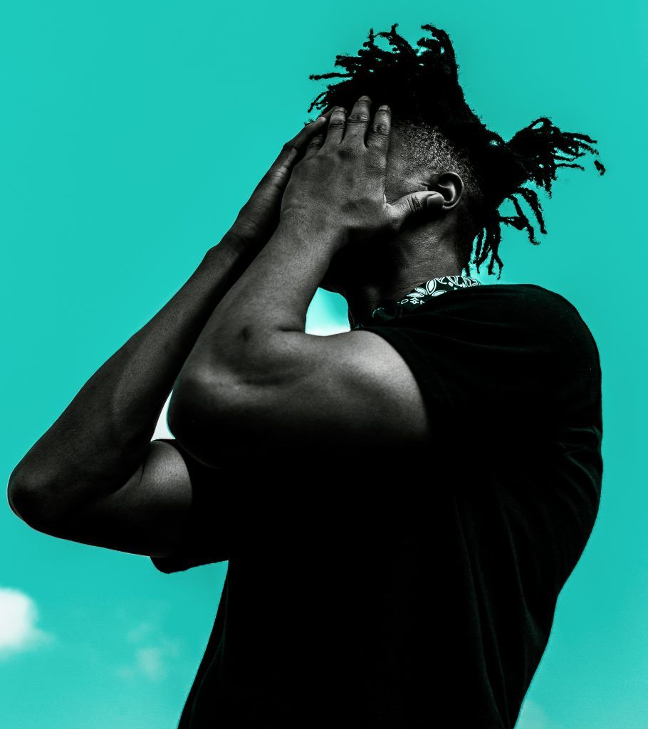 910x1024 Kwesi Arthur set for global urban music domination