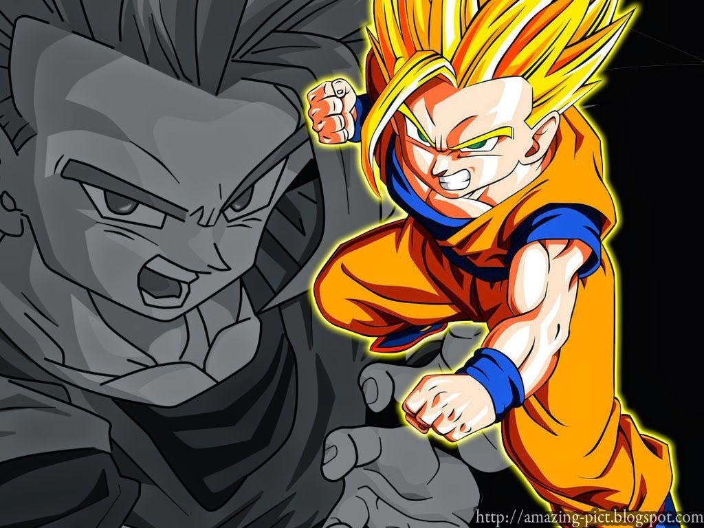1024x768 Hình ảnh tuyệt vời: Hình nền Teen Gohan Super Saiyan 2 https://wallpaperaccess.com/full/2678207.jpg