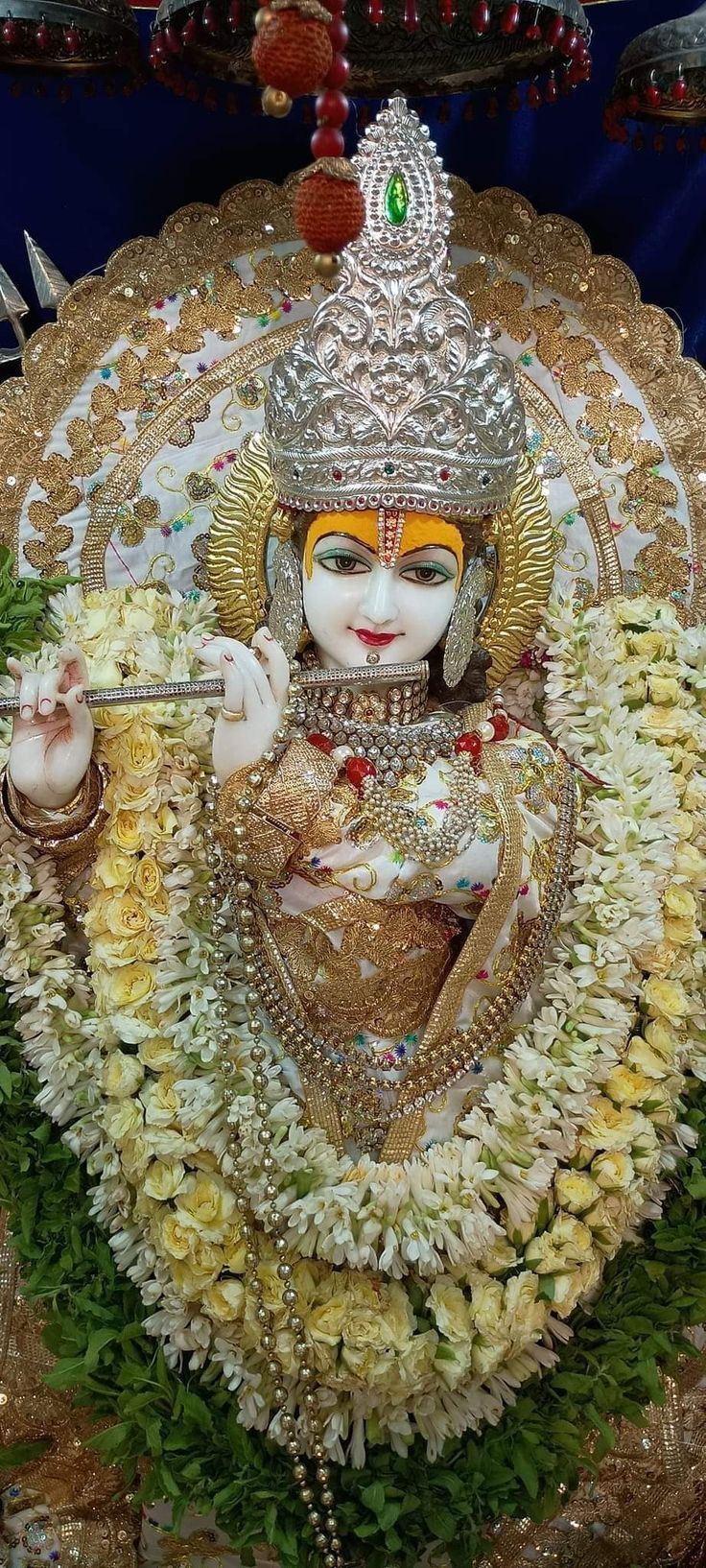736x1634 Sikotar maa HD photo full screen. Vahanvati sikotar maa HD wallpaper, Mansa devi chandigarh, Hindu