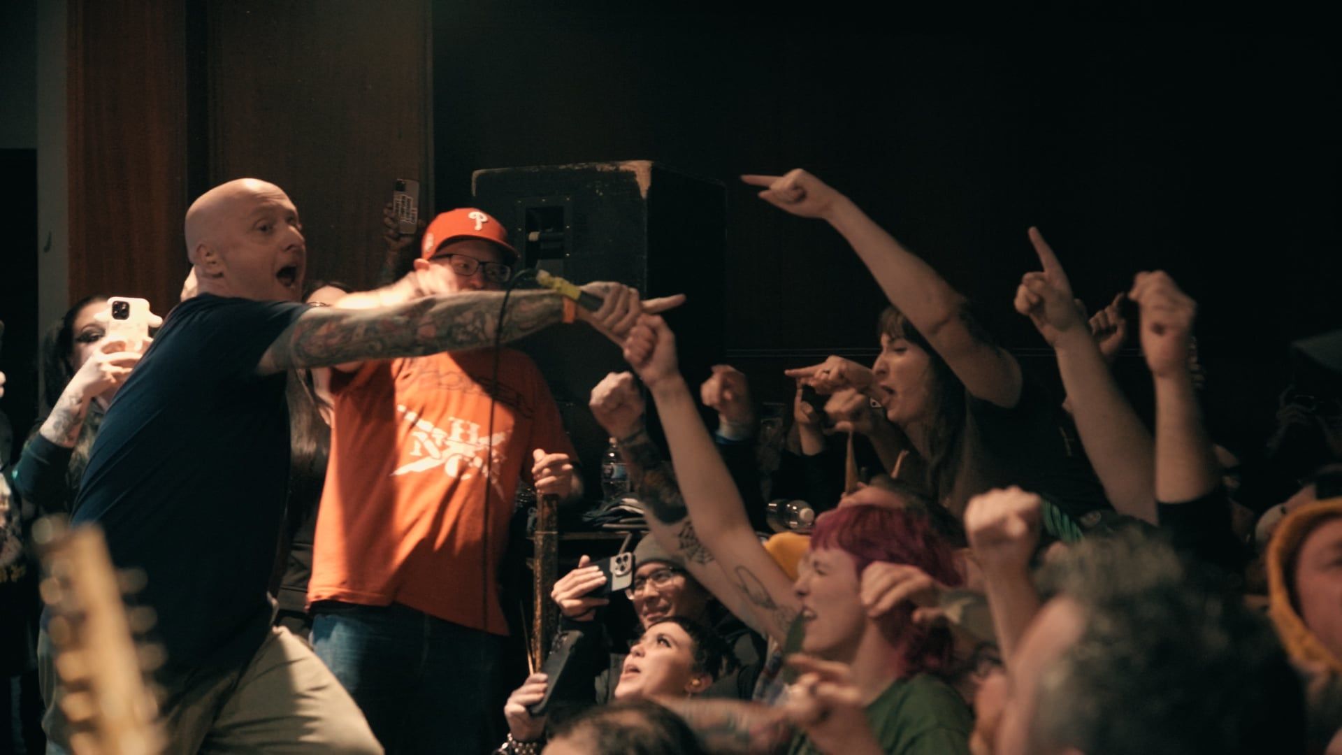1920x1080 Gorilla Biscuits 2023