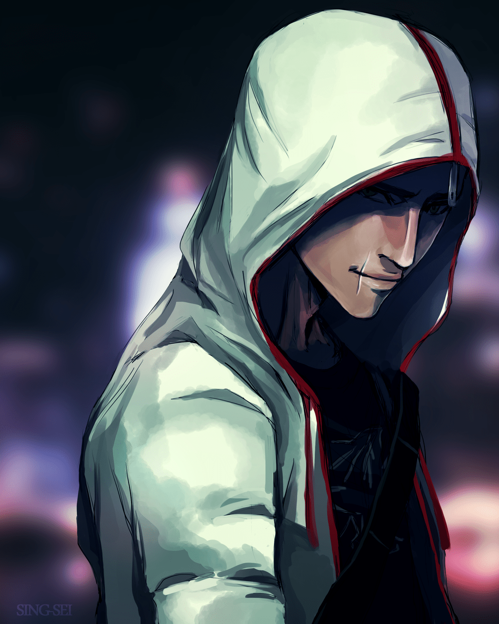 1024x1280 ideas de Ac en 2026. imagenes de assassins creed, fondos de pantalla de juegos, logo de assassins creed