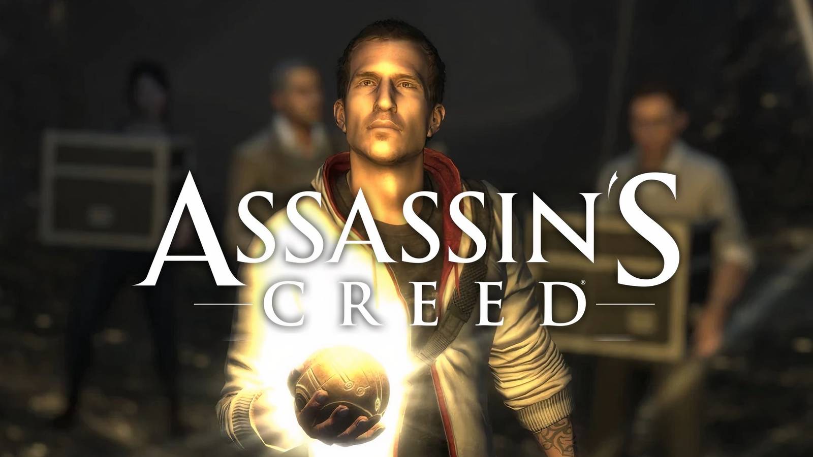 1600x900 The Life, Death, and Legacy of Assassin's Creed's Desmond Miles