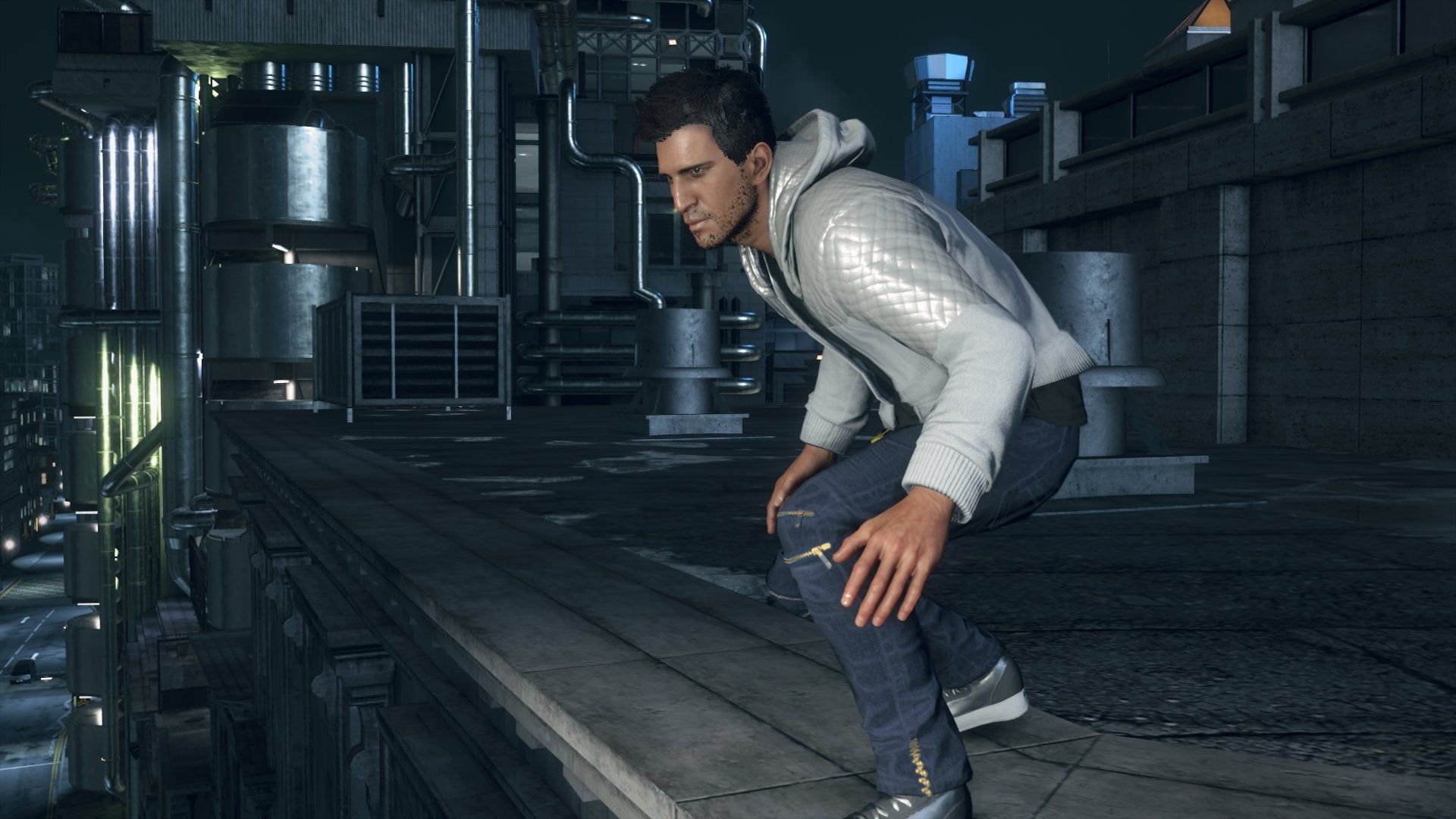 1920x1080 Desmond Miles.back From The Grave : R WatchDogs_Legion