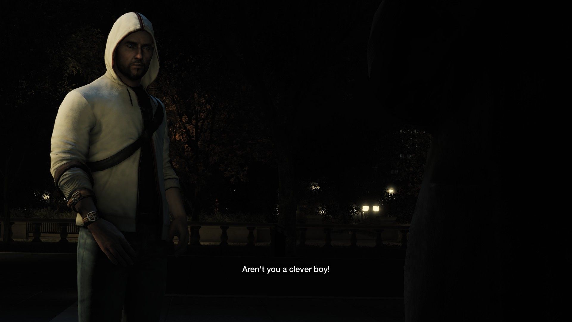 1920x1080 Desmond Miles Outfit Is Just Peak : R Watch_dogs