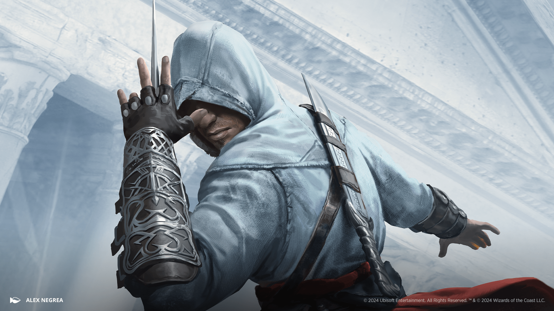 1920x1080 Magic: The Gathering®