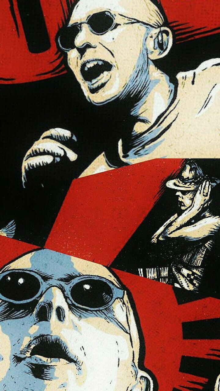 720x1280 Oktubre wallpaper, Patricio Rey y sus redonditos de ricota V3