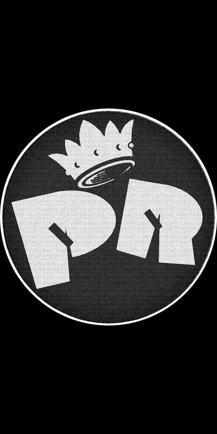 720x1440 Logo de los redondos de ricota. Patricio rey logo, Los redondos wallpaper, Logos de bandas
