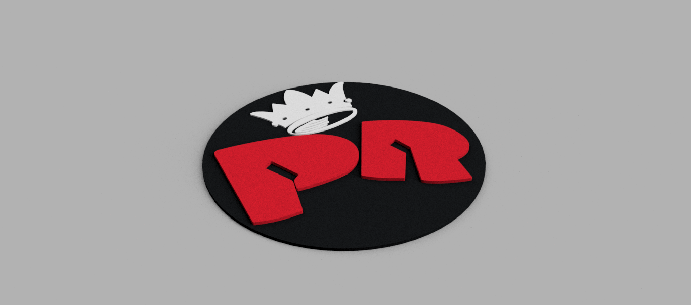 1366x603 Patricio Rey y sus Redonditos de Ricota Logo Rock Wall Picture