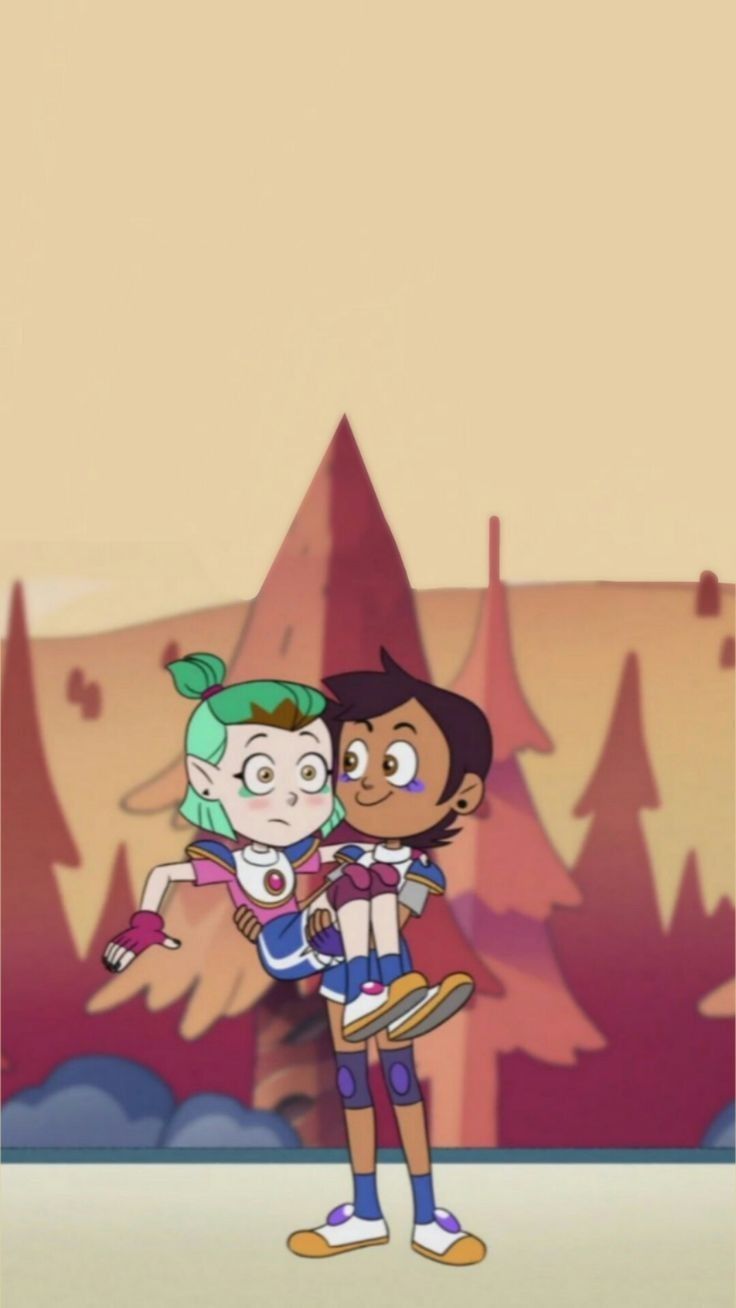 736x1308 theowlhouse #the_owl_house #luz #amity #lumity #cute. Toh lumity wallpaper, Lumity background phone, Lumity wallpaper aesthetic