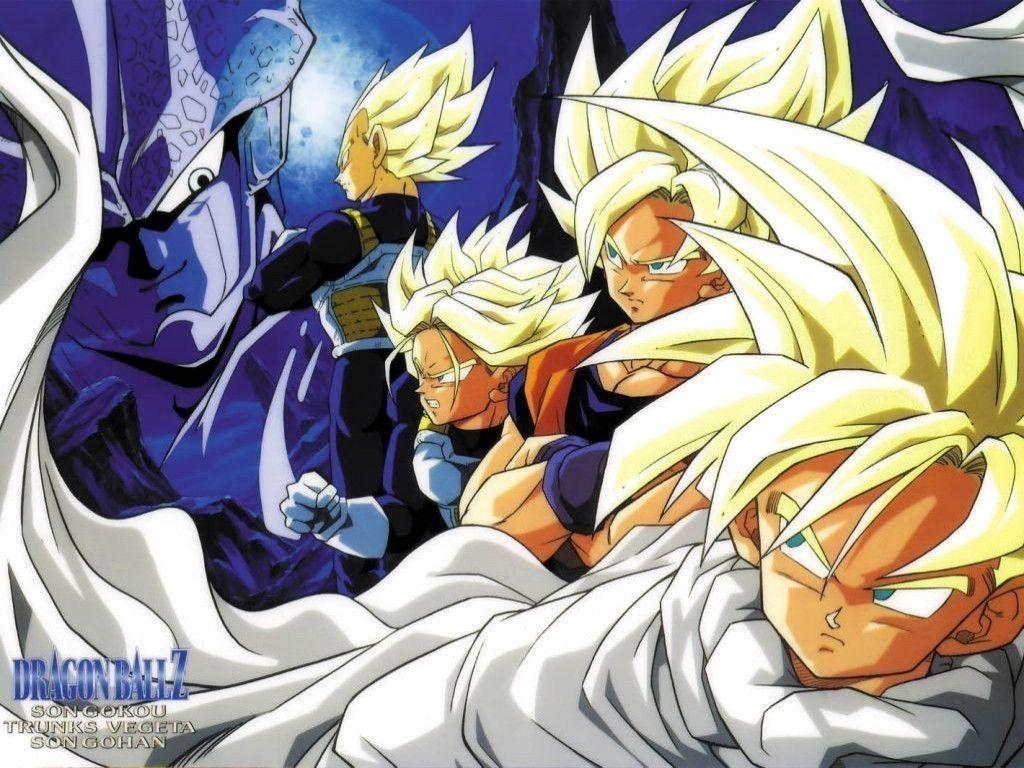 Hình nền 1024x768 Gohan Ssj2 Best Of Anime Dragon Ball Z Dragon Ball Gohan https://wallpaperaccess.com/full/2678247.jpg