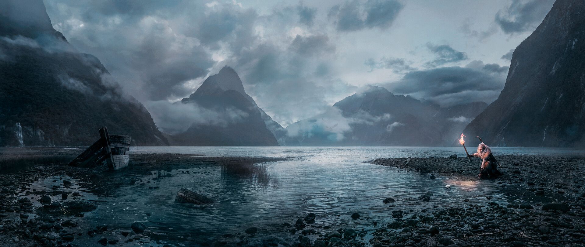 1920x813 The Witcher 3