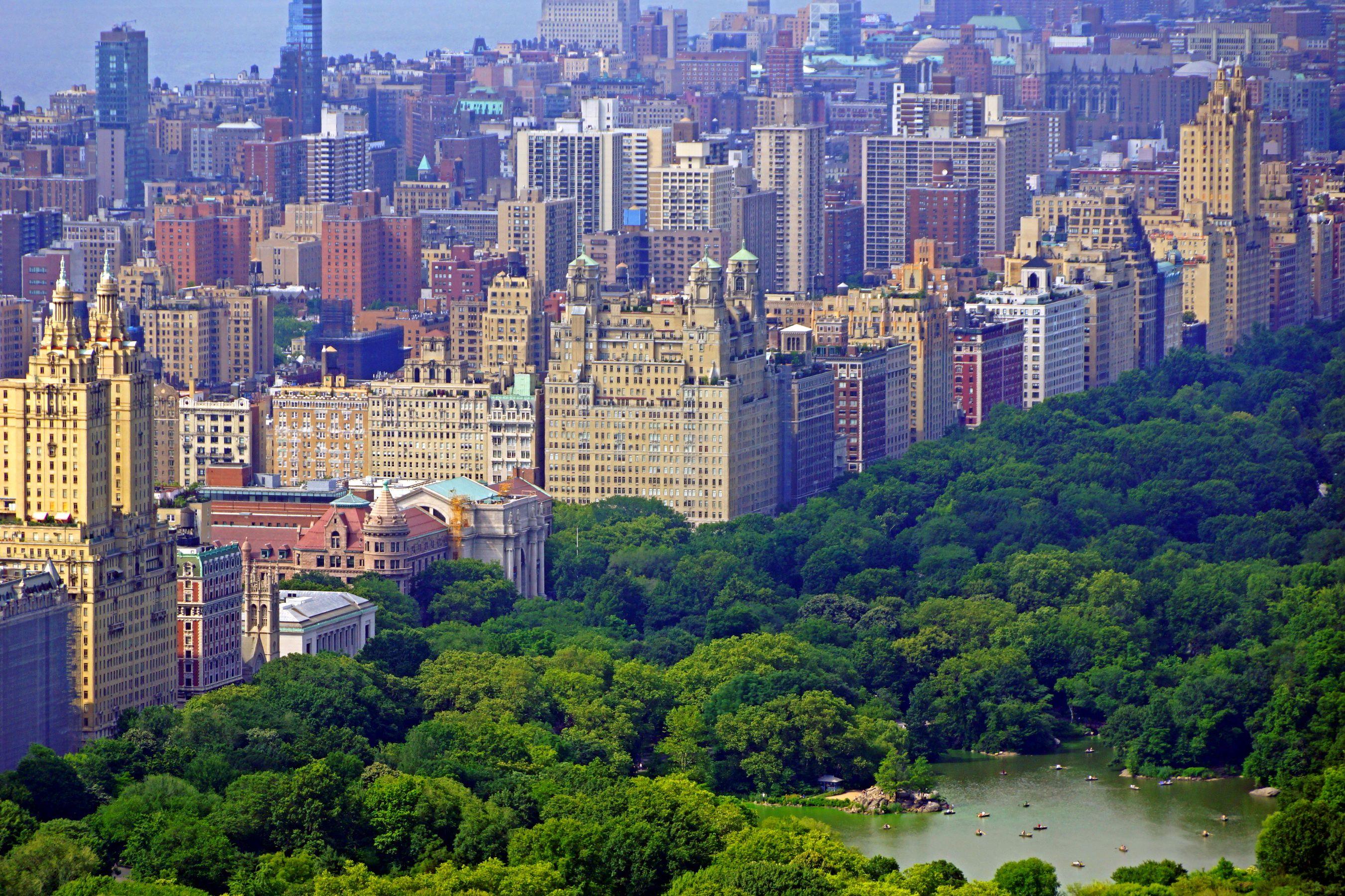 New York Spring Wallpapers Top Free New York Spring Backgrounds Wallpaperaccess