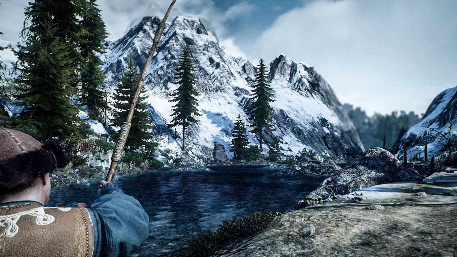 1600x900 The Witcher 3: 10 Most Beautiful Locations, Ranked
