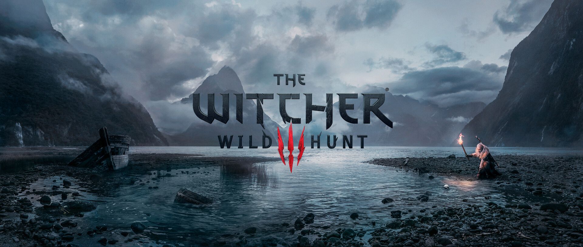 1920x813 The Witcher 3