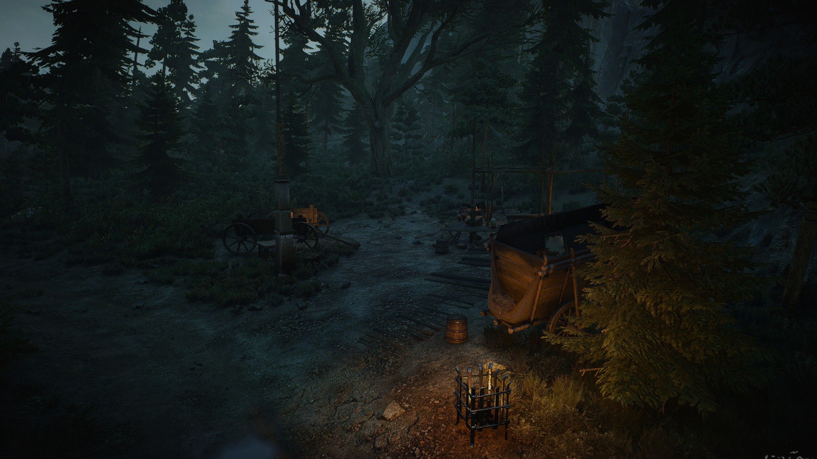 2715x1527 The Witcher 3: Wild Hunt, Skellige Wallpaper HD / Desktop and Mobile Background
