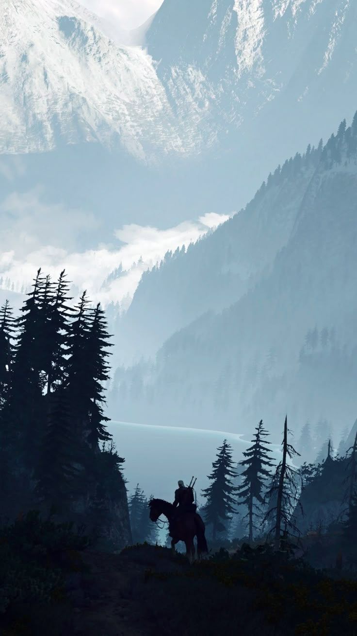 736x1308 Witcher 3 skellige wallpaper. Witcher iphone wallpaper, The witcher 3: wild hunt, Witcher 3 wild