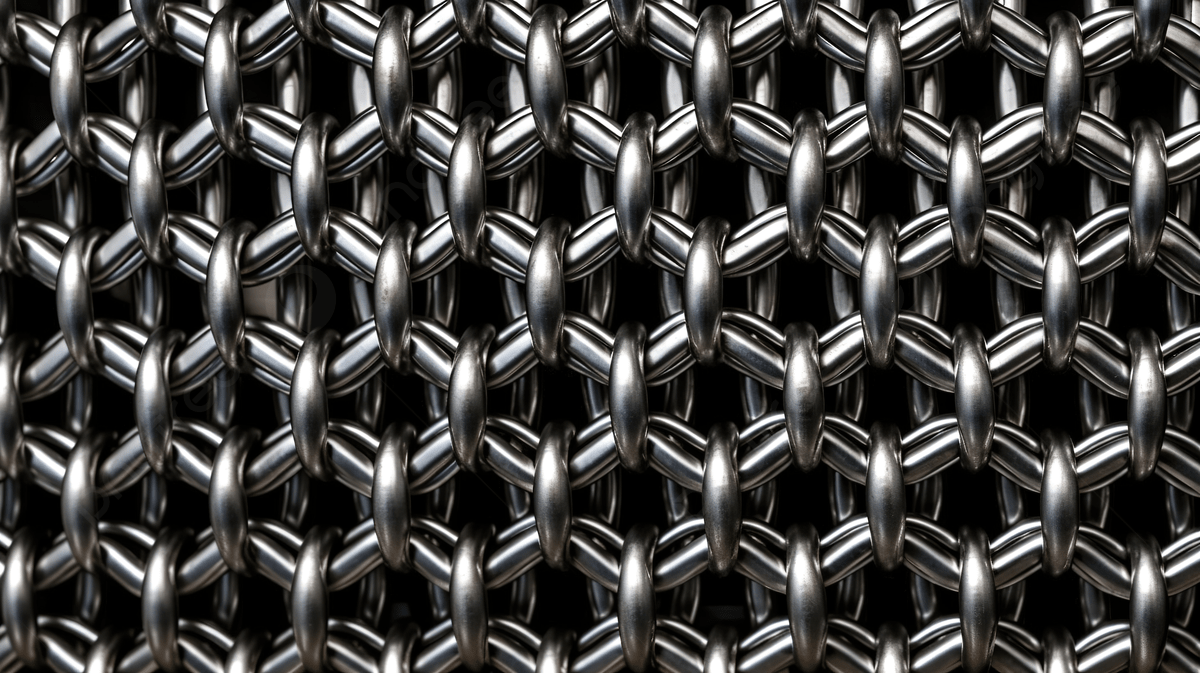 1200x673 Metal Chain Mail An Intriguing Vertical Texture, Old Pattern, Old Design, Historical Background Image And Wallpaper for Free Download