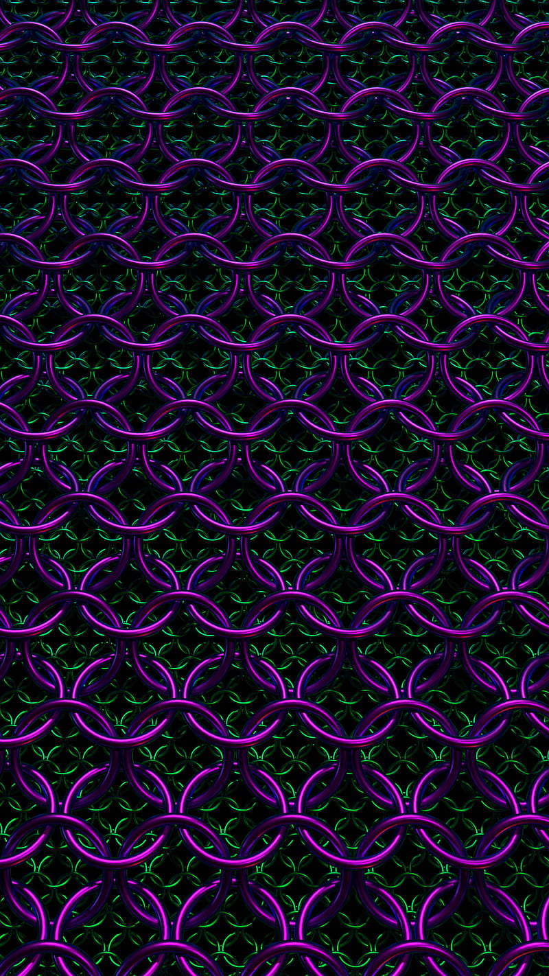 800x1422 HD chainmail wallpaper