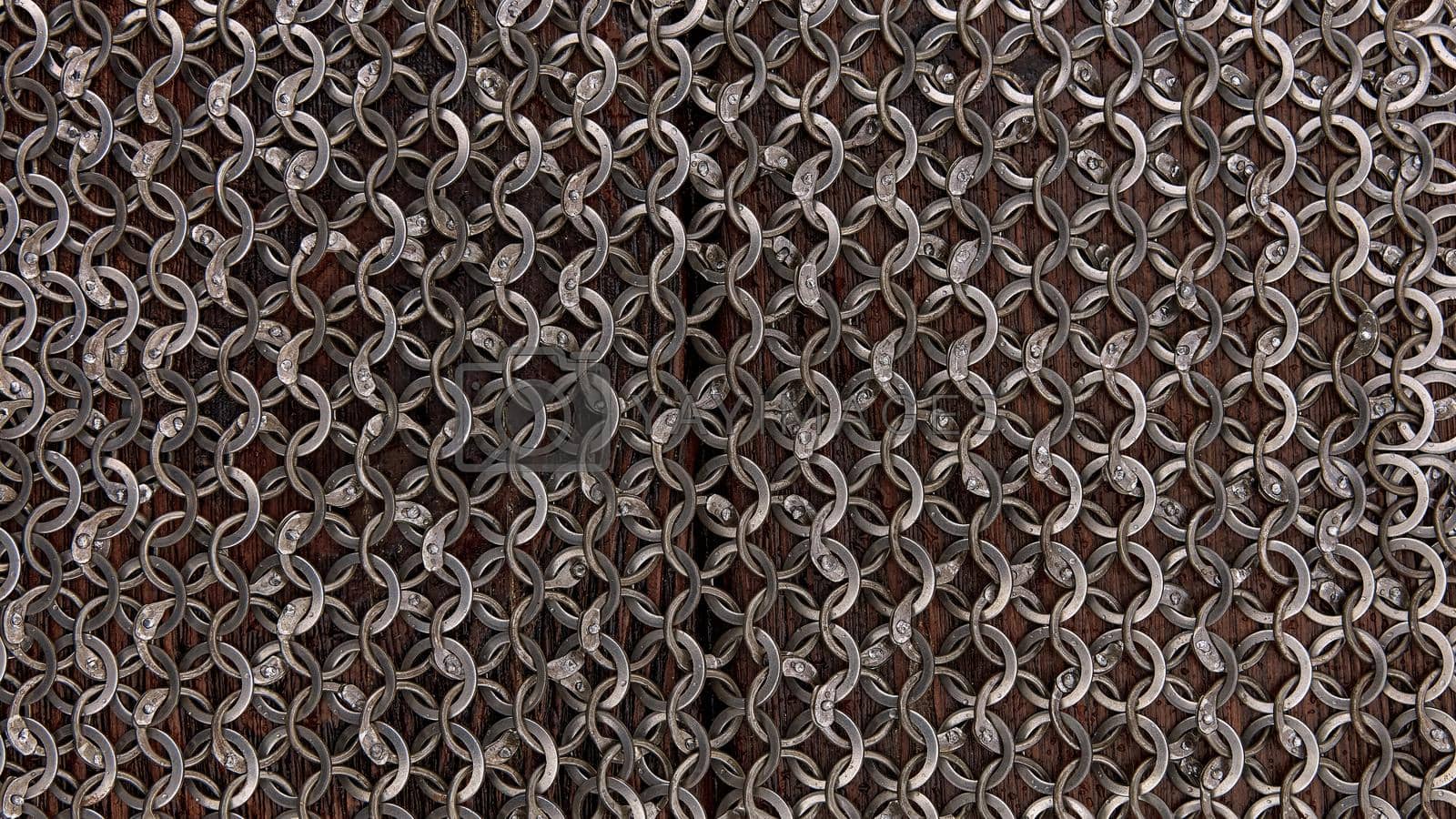1600x900 Chain Mail Or Hauberk Texture, Metal Protective Armor Of Medieval Or Middle Ages Times. Hauberk Medieval Knight Equipment Shirt Of Ring Mail By EvgeniyQW Vectors & Illustrations With Unlimited Downloads