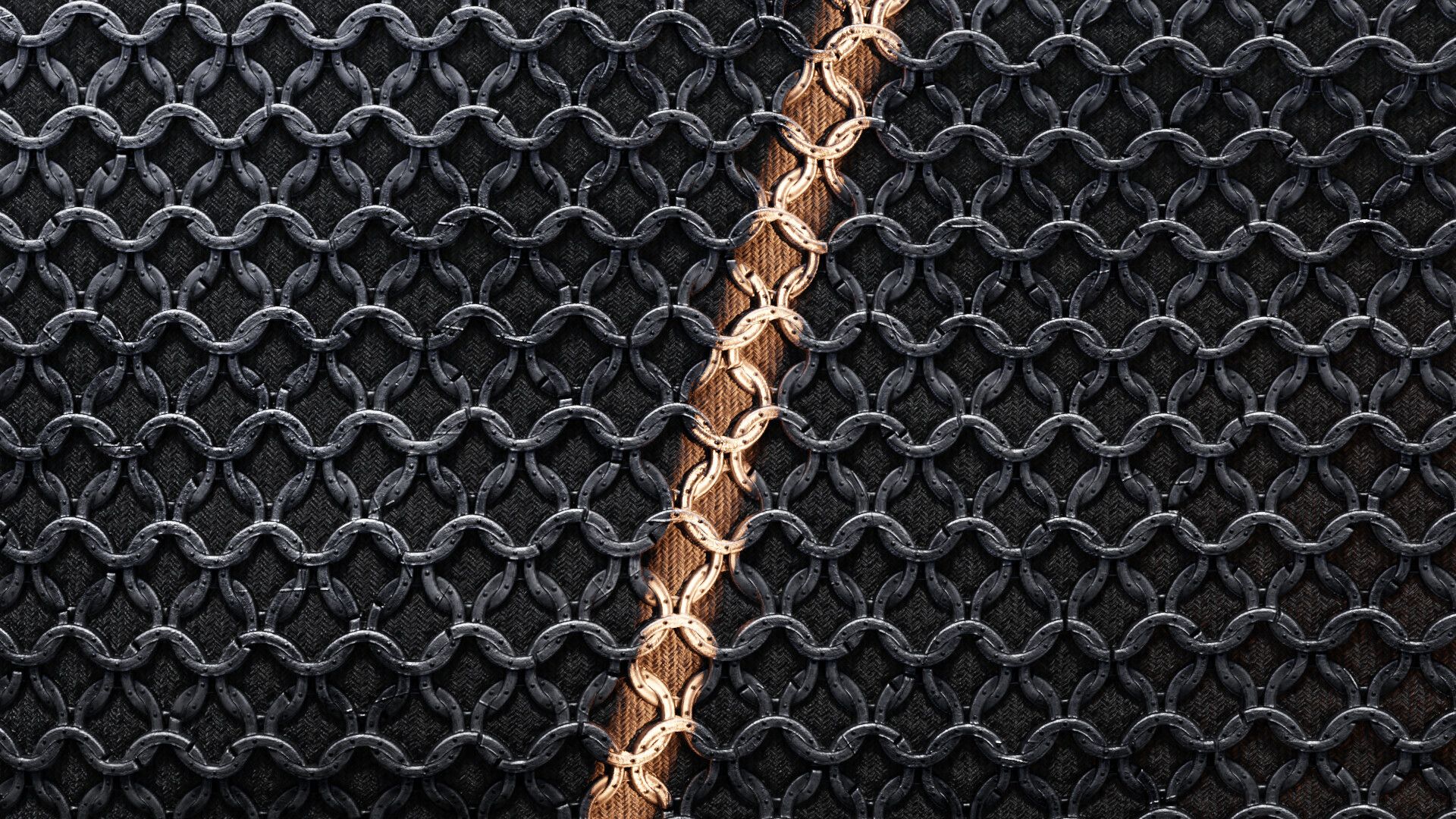1920x1080 Procedural Material