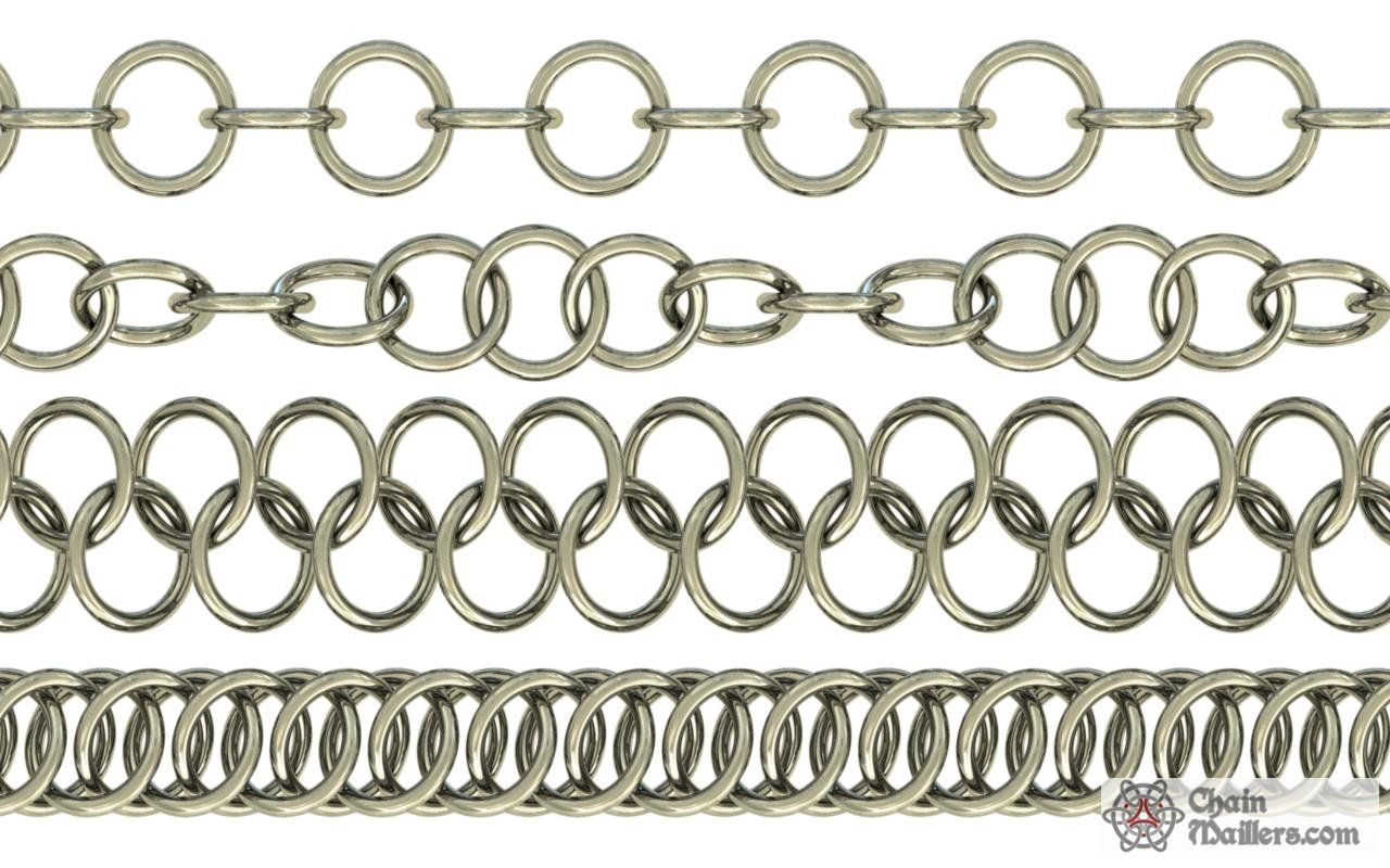 1280x800 Chain in 1 Chain