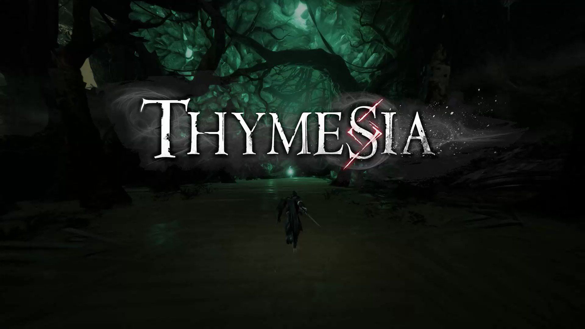 1920x1080 Thymesia Wallpaper