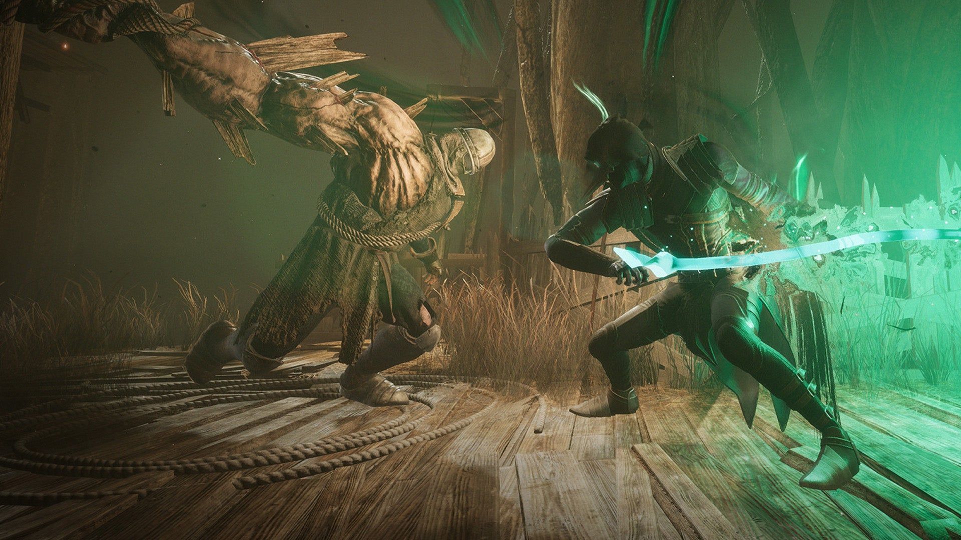1920x1080 Minutes of Thymesia Gameplay