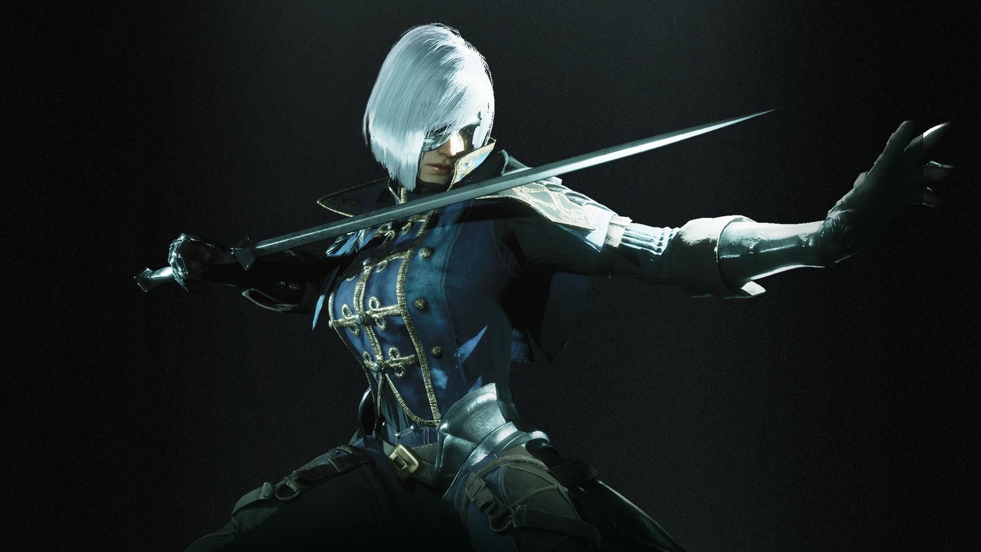1920x1080 Showcase - Thymesia