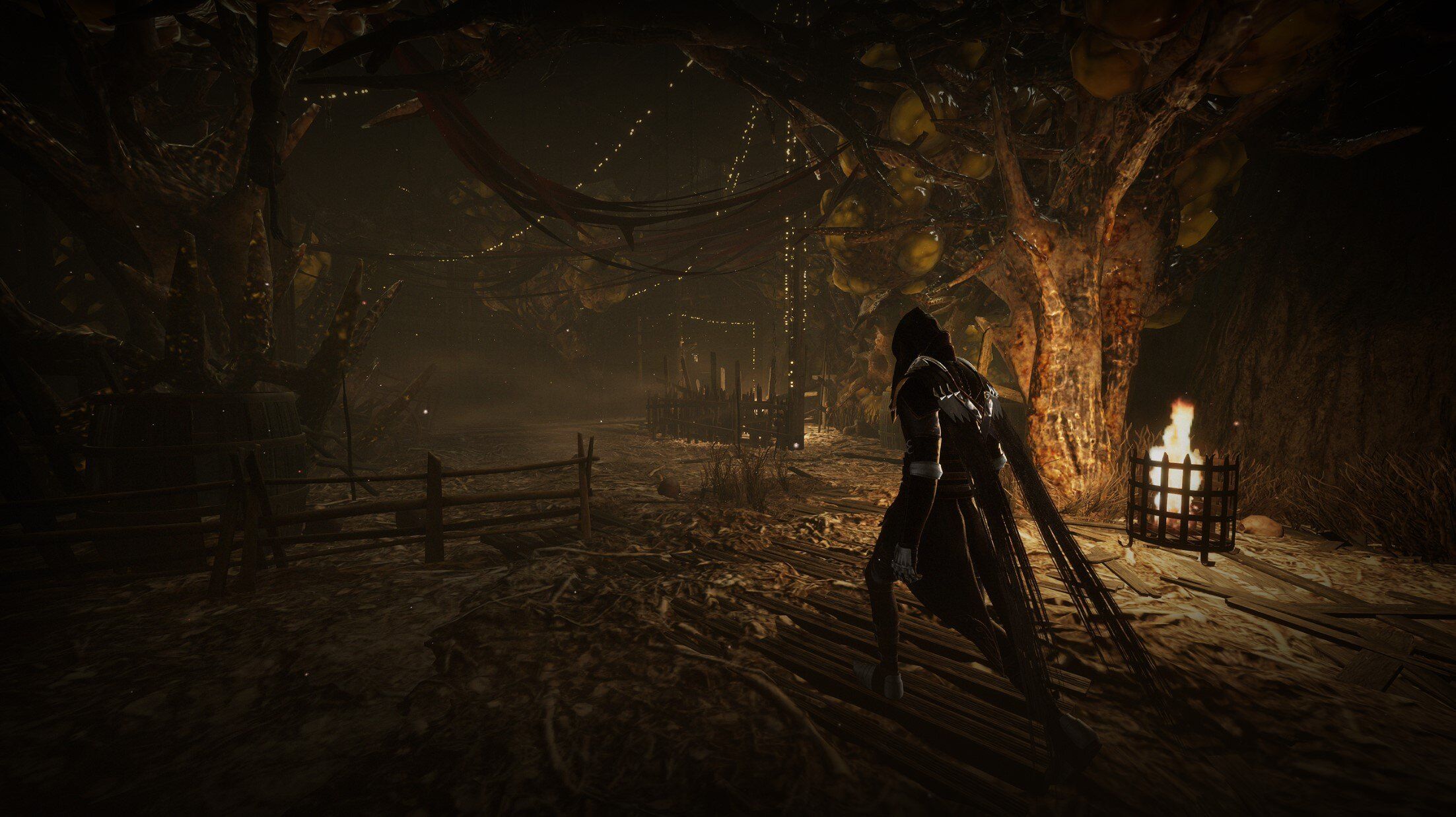 2205x1238 DEATH AND DEFEAT AWAIT, THYMESIA IS OUT NOW!