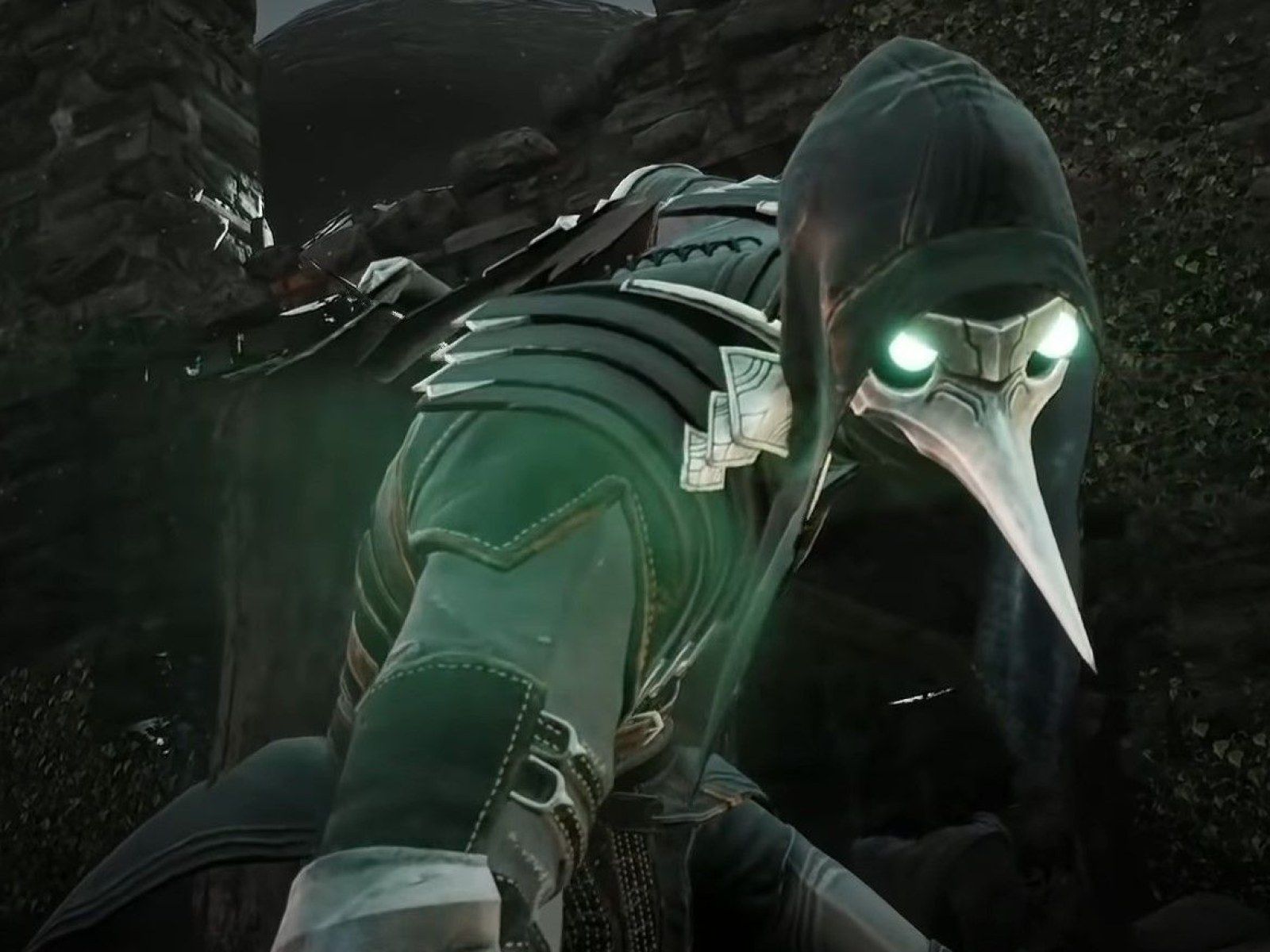 1600x1200 Thymesia': Everything To Know About New Plague Ridden Soulslike From Team17
