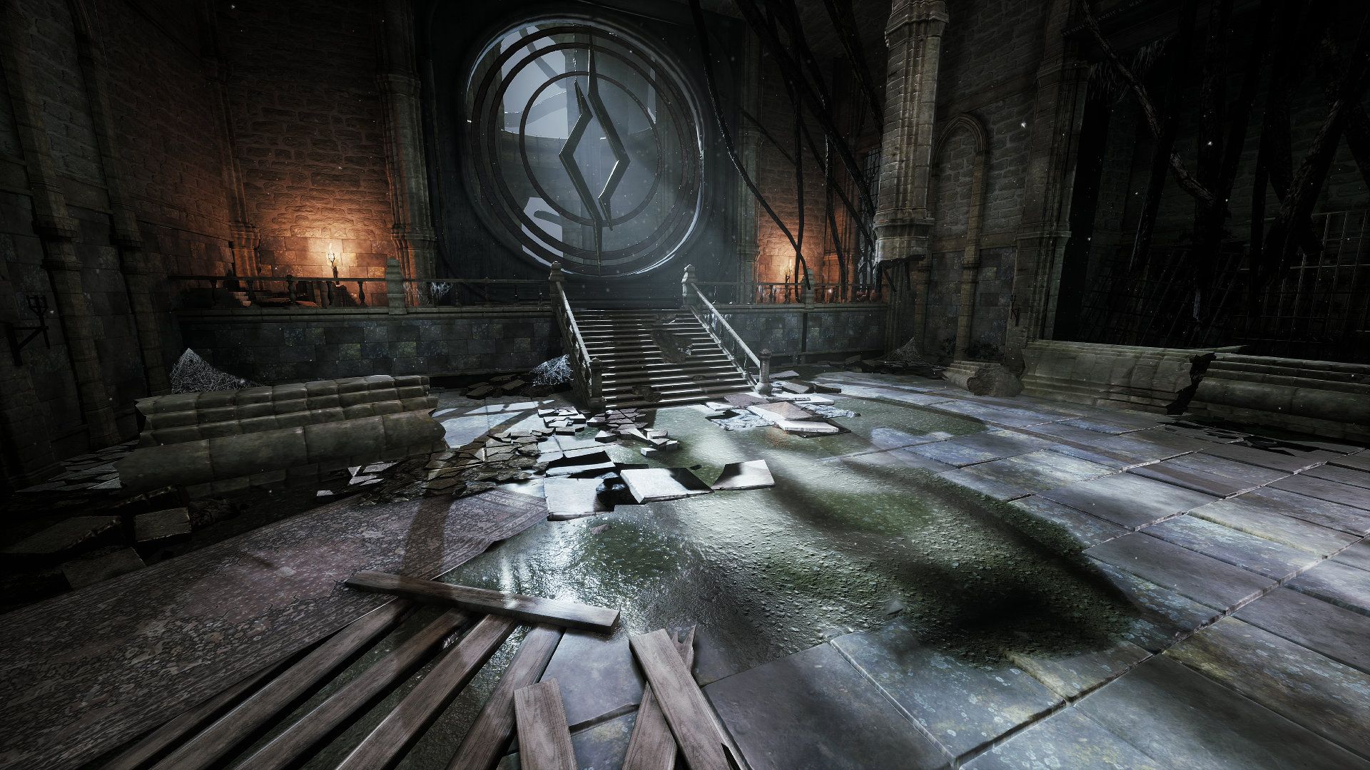 1920x1080 Enter the Deadly World of Thymesia on August 9th