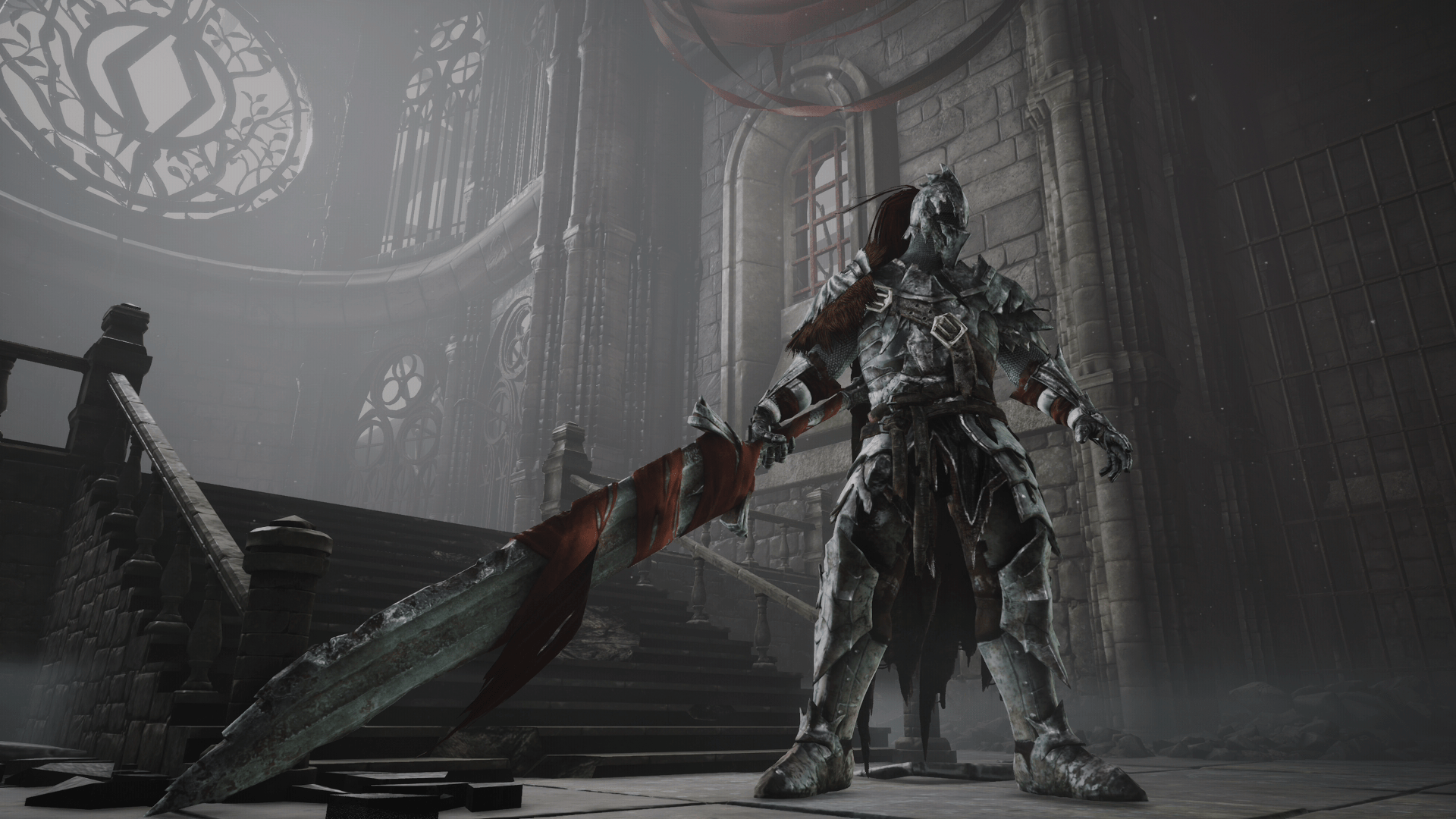 1920x1080 Thymesia Review the Blood
