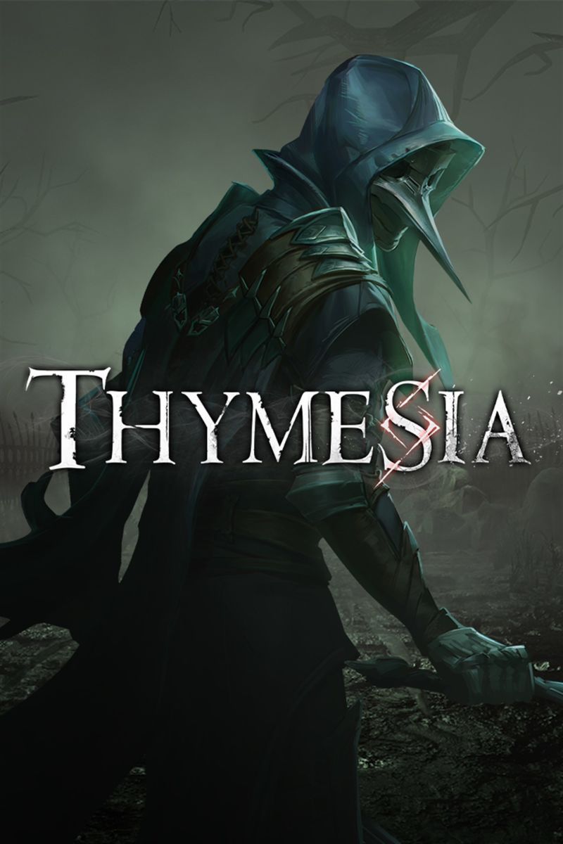 800x1200 Thymesia Image Games Database