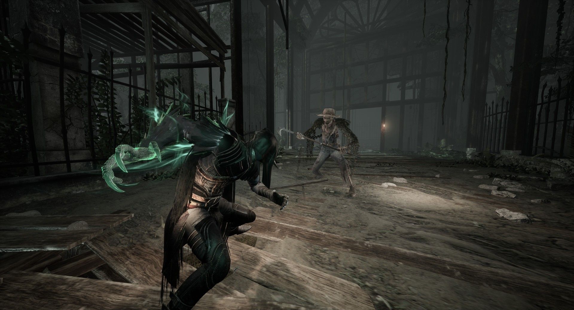1920x1040 Buy Thymesia (Steam)