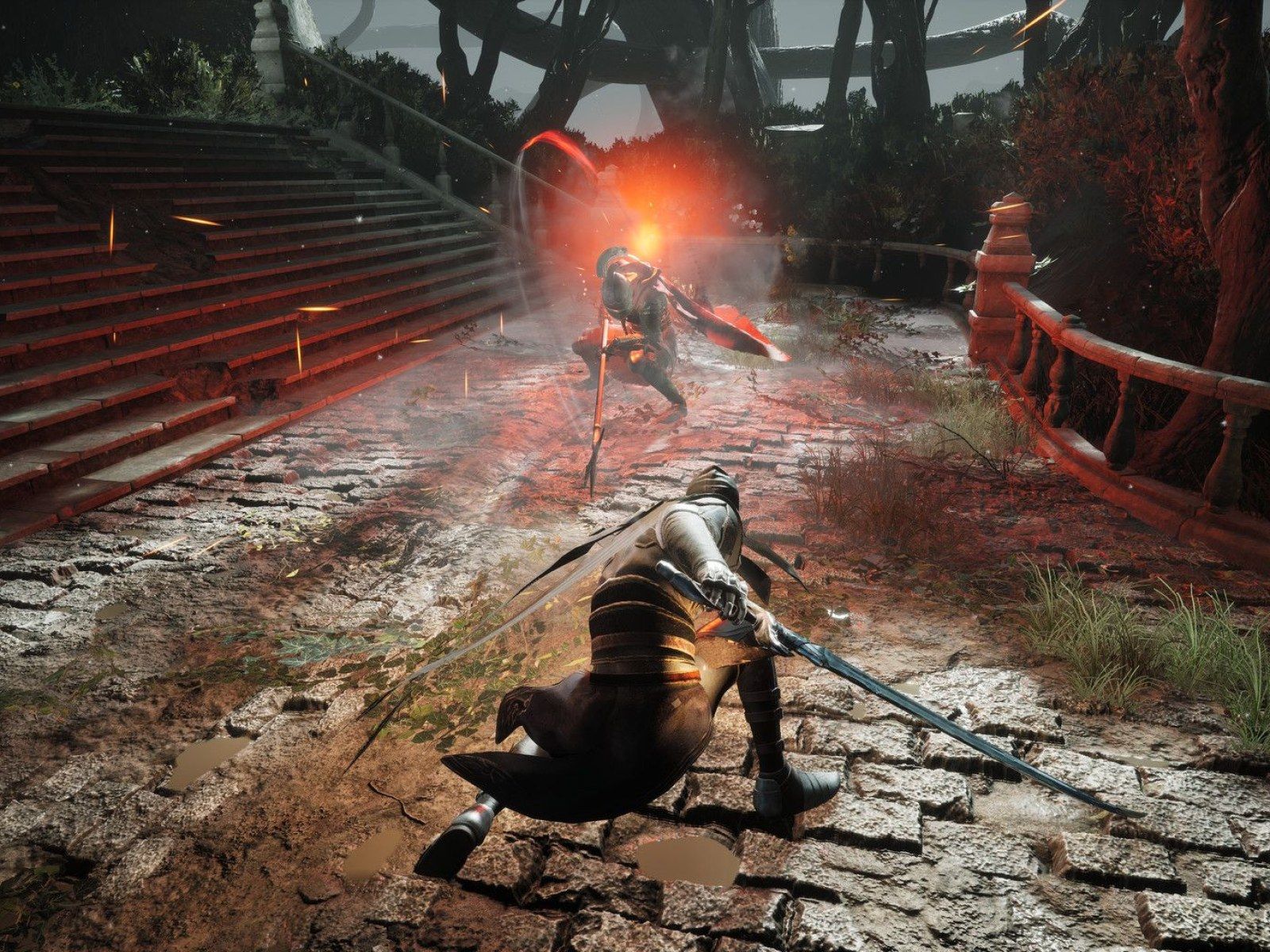 1600x1200 Thymesia Release Date Pushed Back to August 18 on Consoles and PC