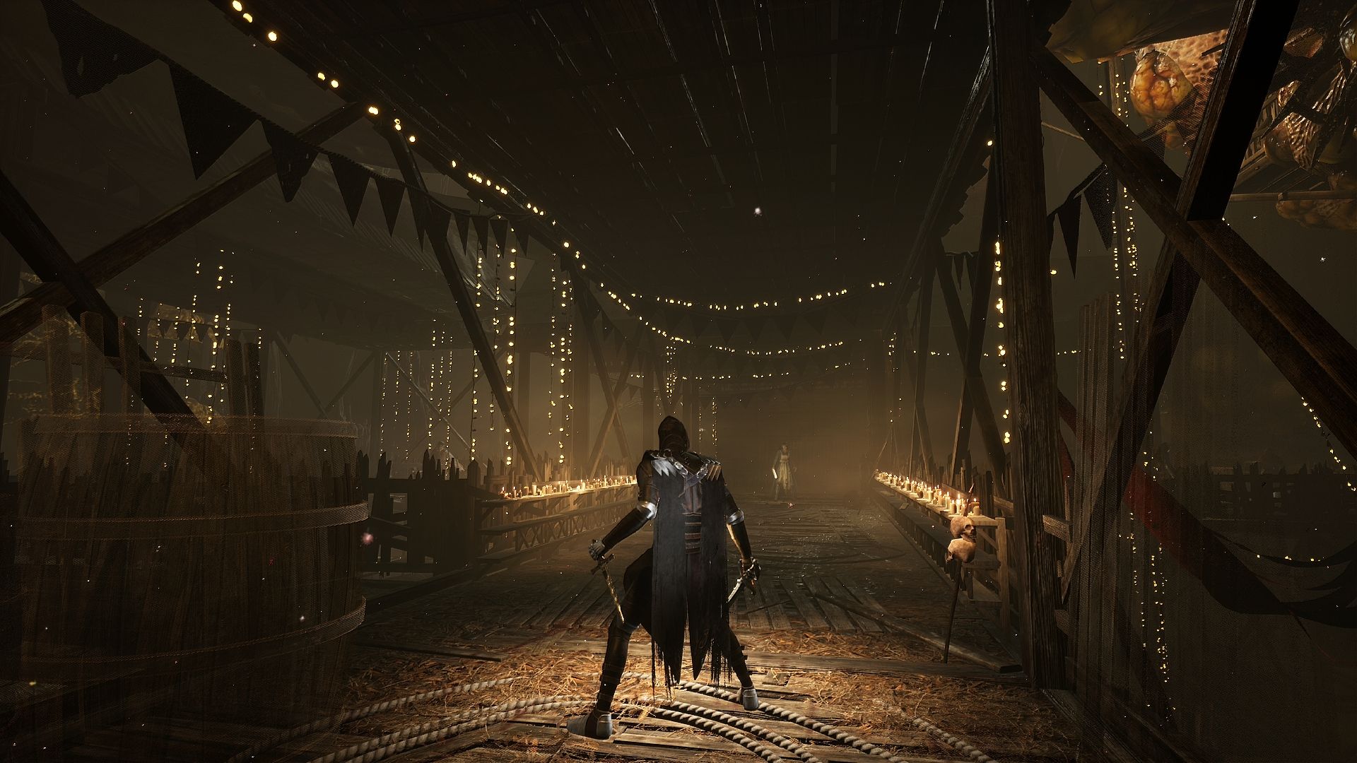1920x1080 Team17 to publish 'grueling action RPG' Thymesia for PC in 2021