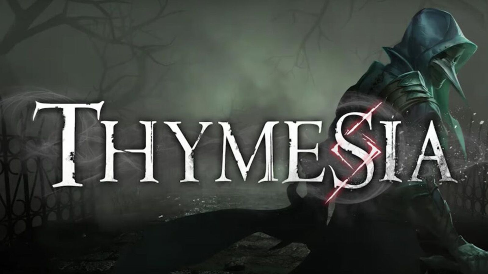 1600x900 Dark Fantasy Action RPG Thymesia Gets August 2022 Release Date