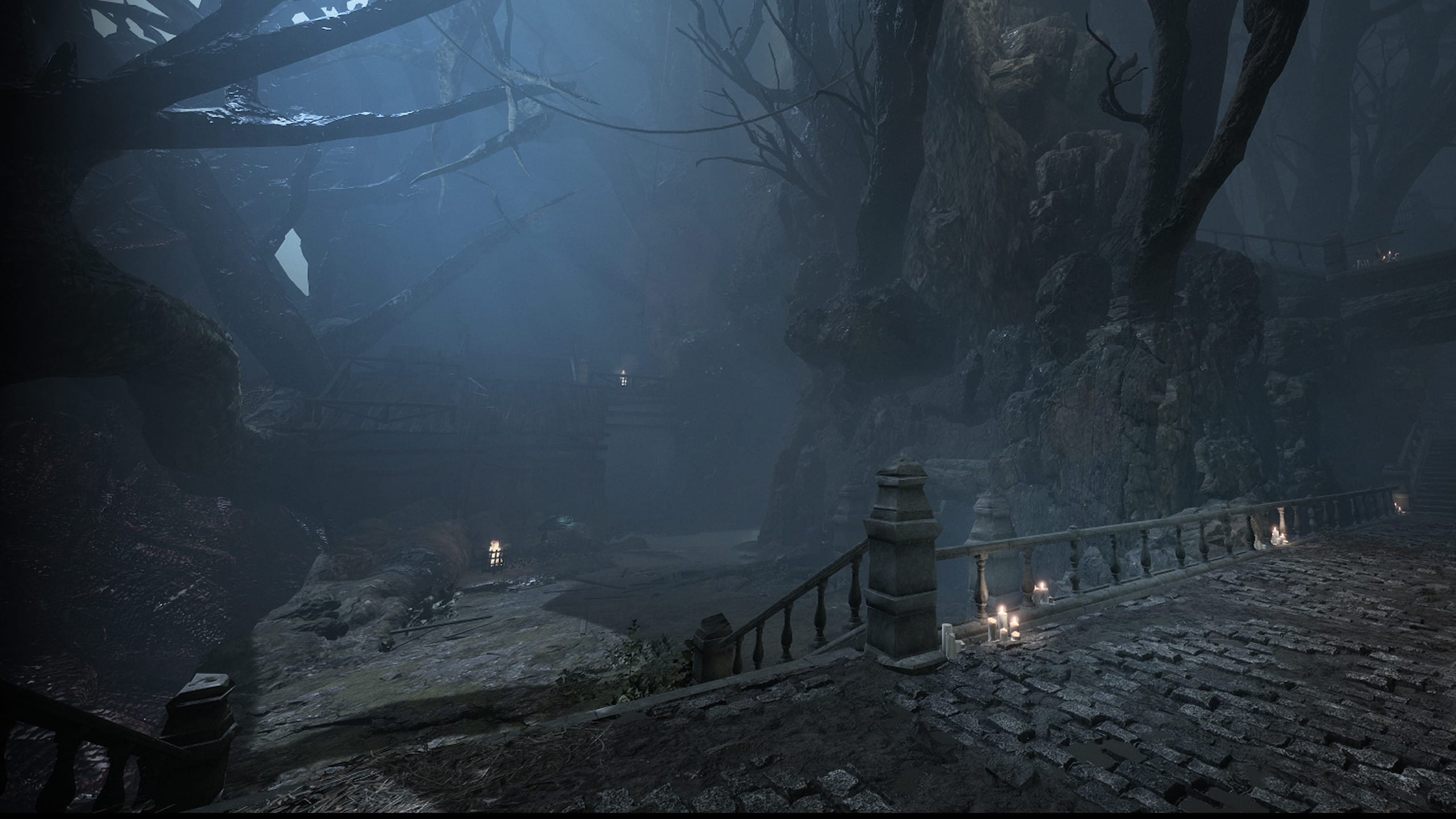 2560x1440 Thymesia Review Out In A Crow Ded Genre